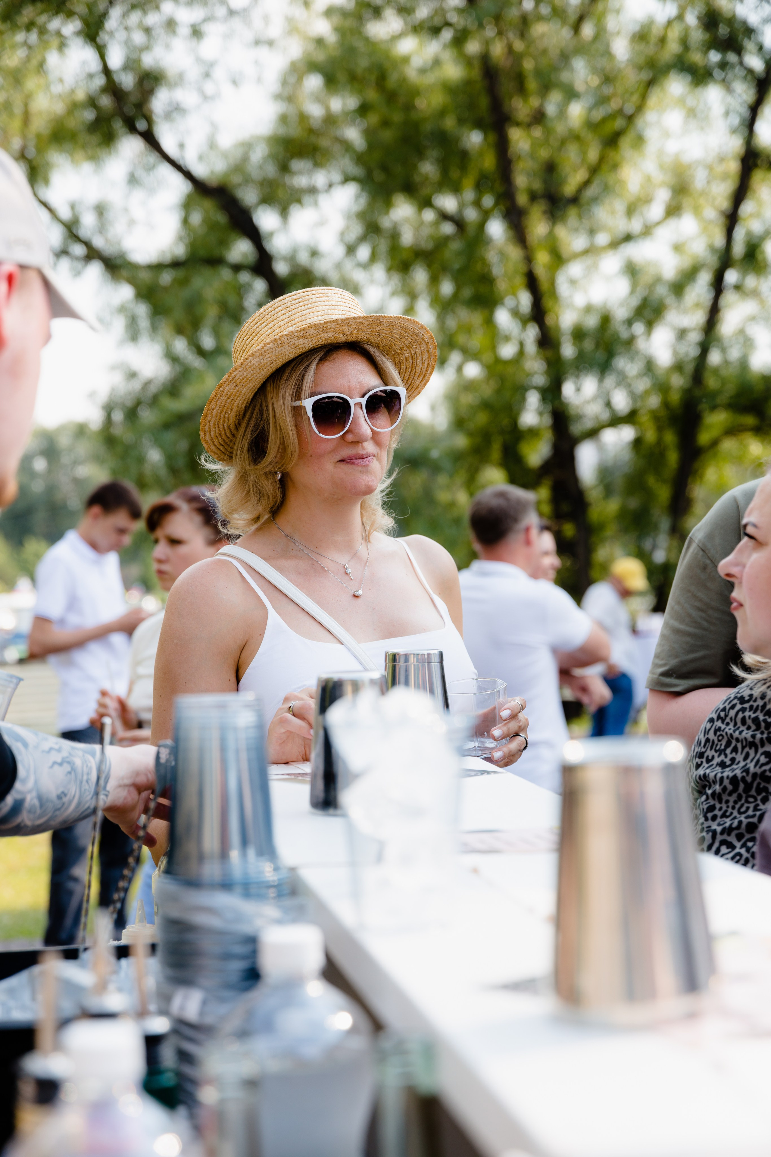 Клиника Улыбка | Корпоратив. Свадебный и репортажный фотограф в Омске. Червоткин Никита