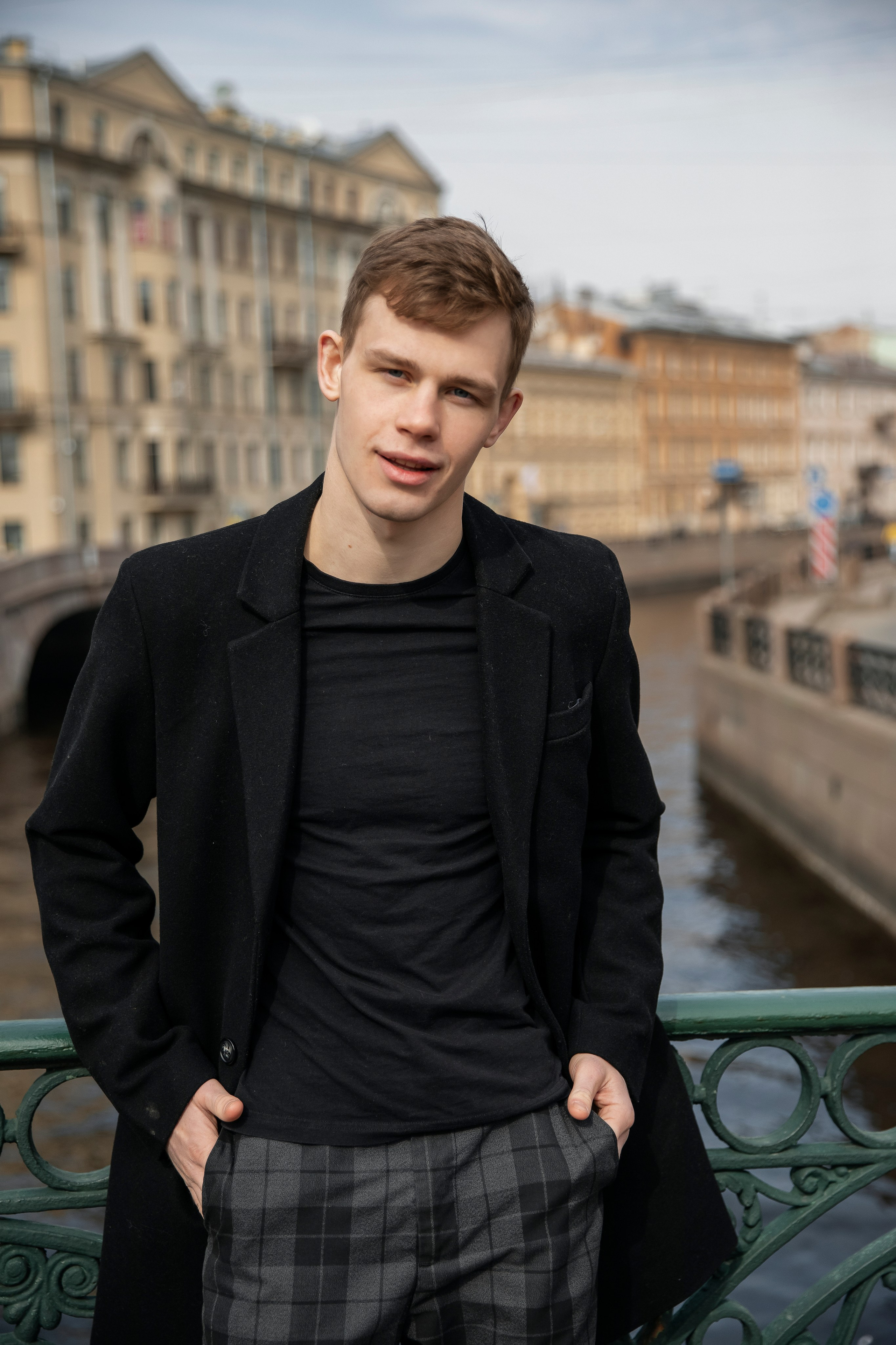 Модель для предметной съемки Герман id 29 034 С.-Пб| Sale Easy