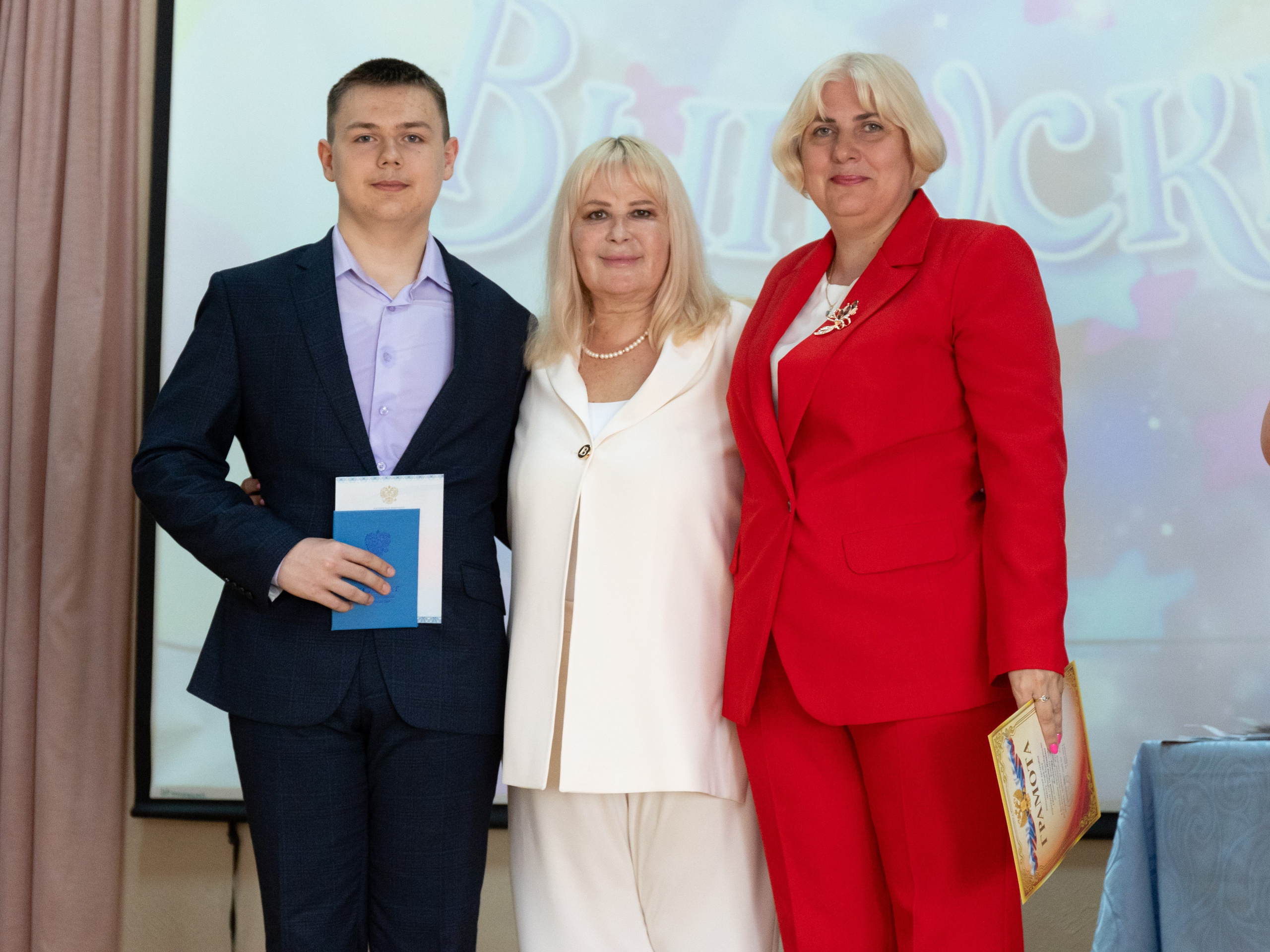 Выпускной 11 класс. Фотограф Ольга Махалова — Санкт-Петербург, Москва, Нижний Новгород