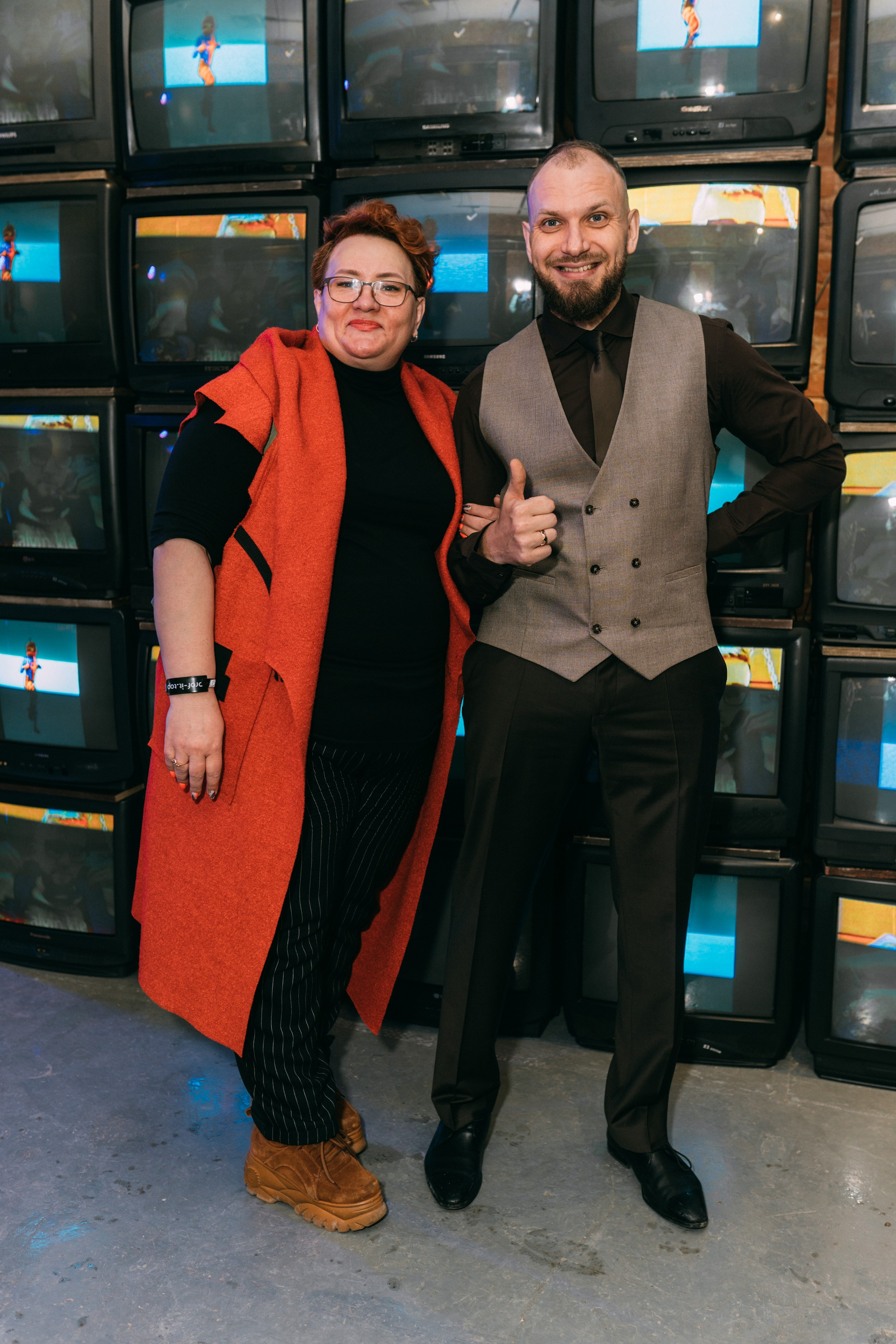 PROF-IT Бизнес-форум. Свадебный и Мужской фотограф