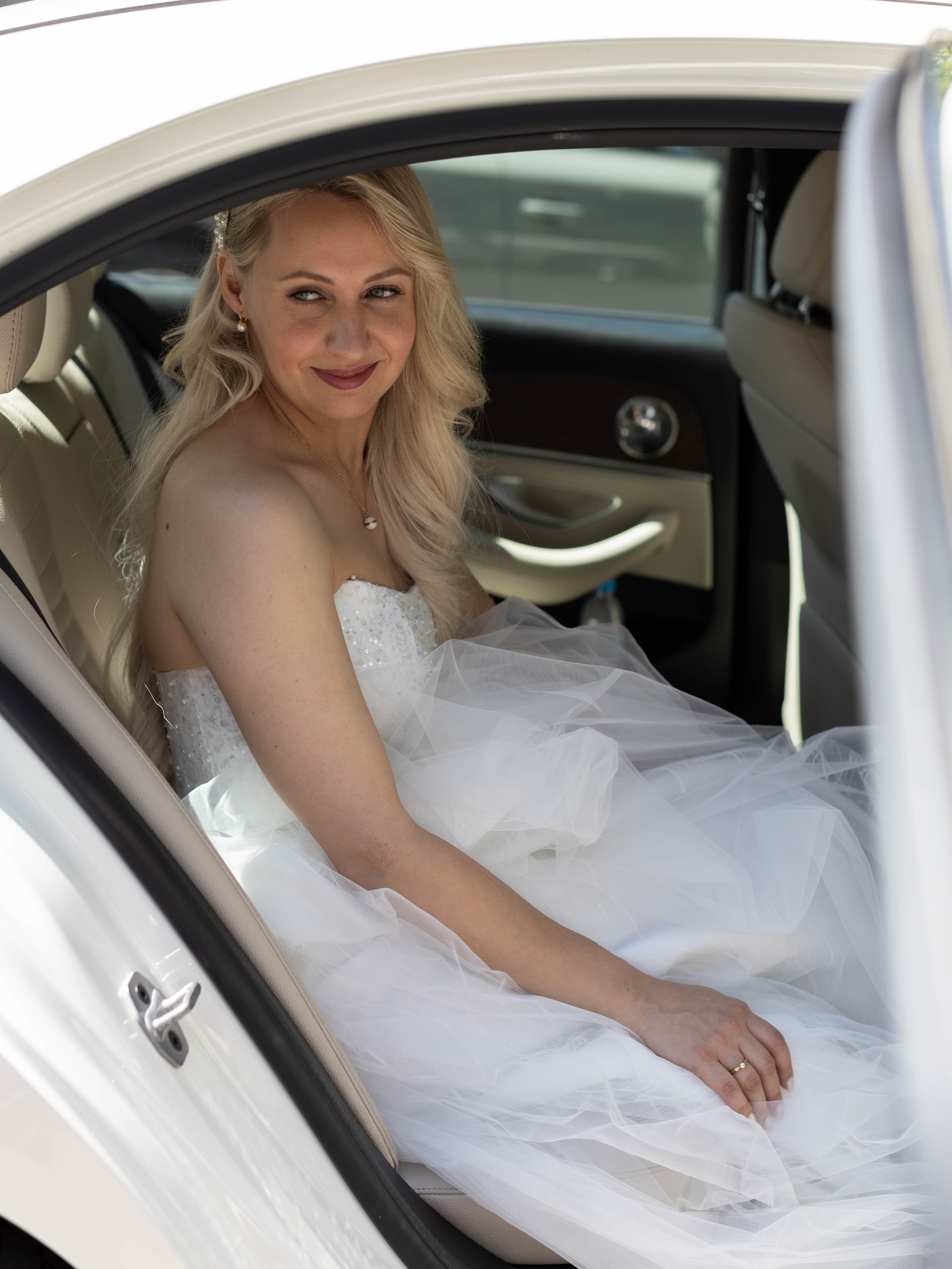 Максим и Мария. Главная