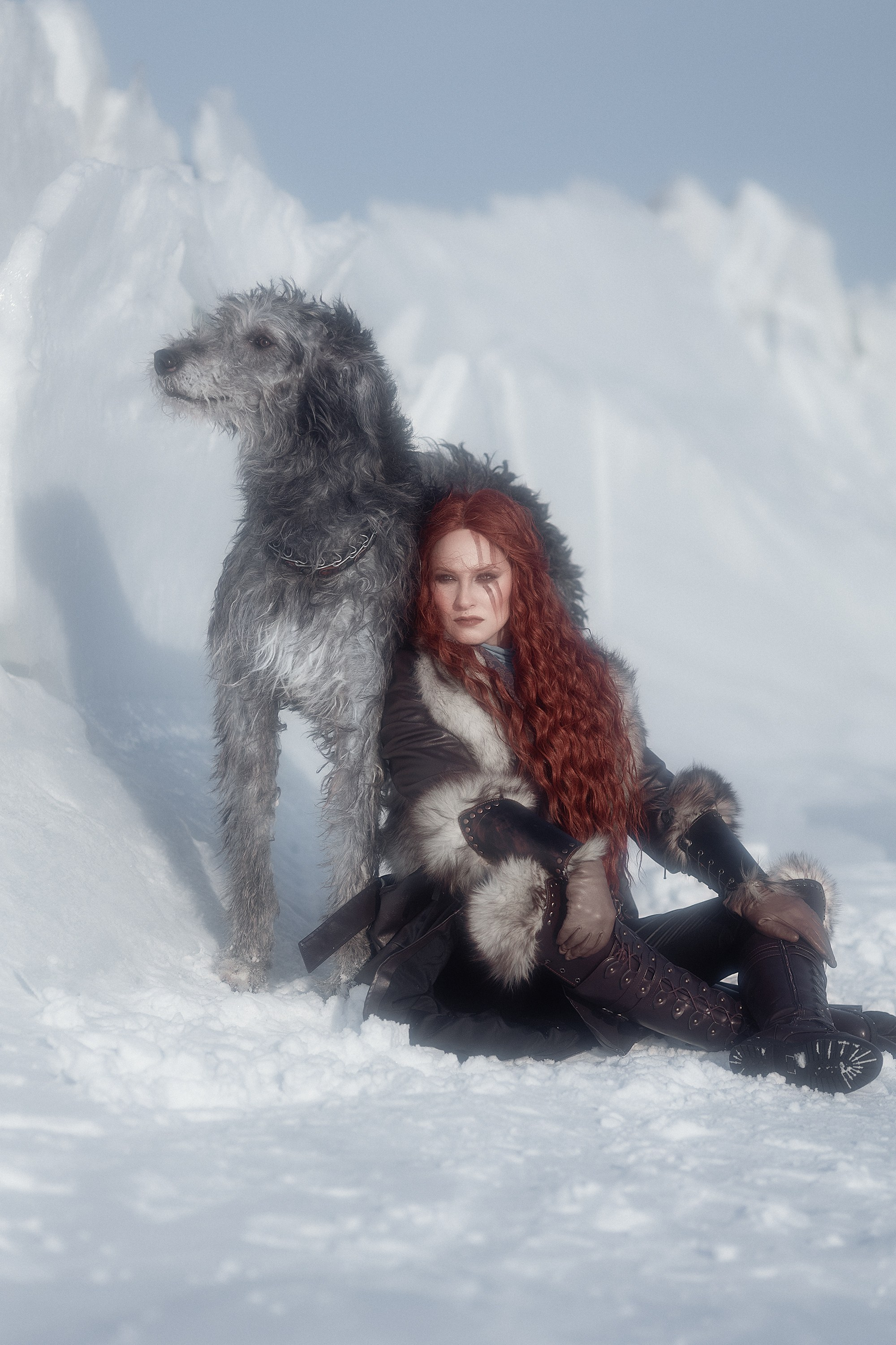 Дана. Фотограф Алёна Яковлева