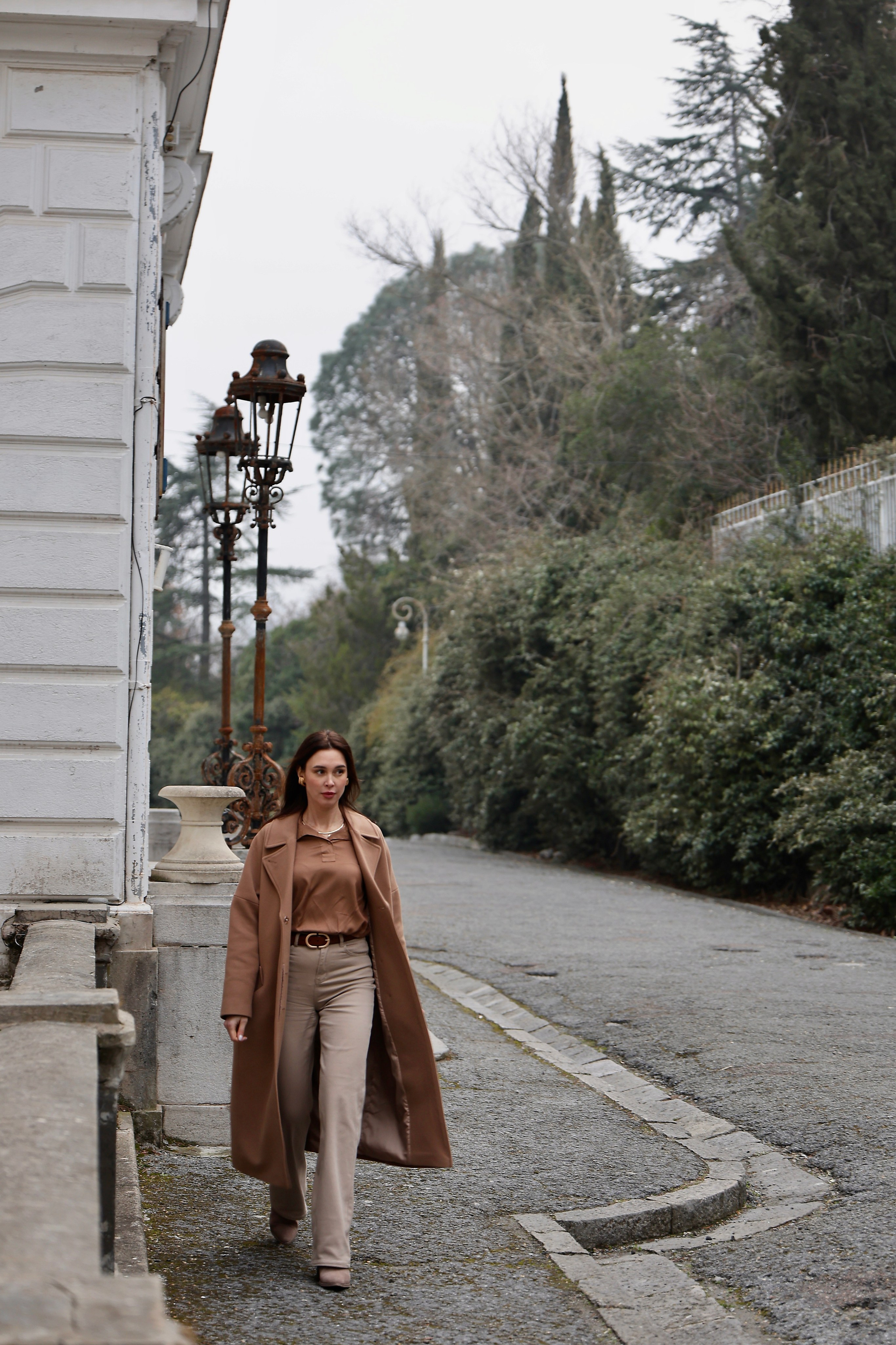 Марина. Фотограф в Ялте