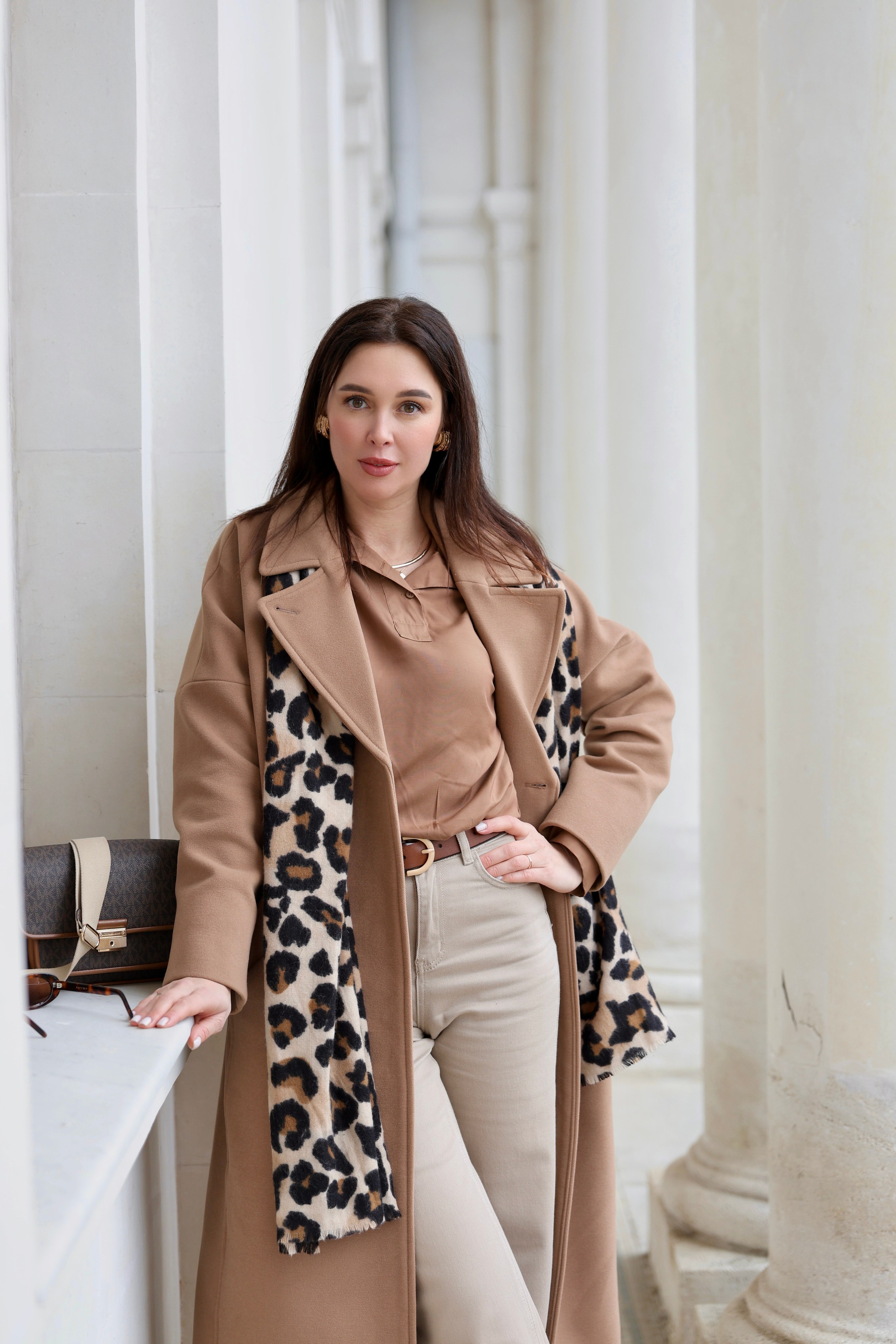 Марина. Фотограф в Ялте