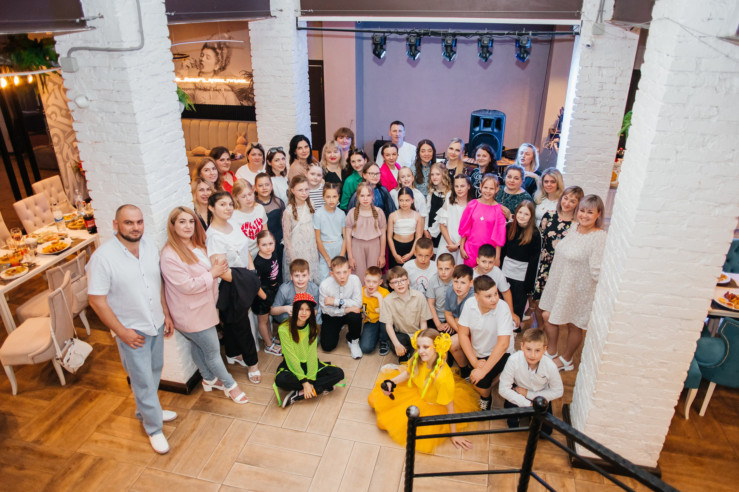 ВЫПУСКНОЙ 2025. Фотограф в Белгороде Варвара Виноходова