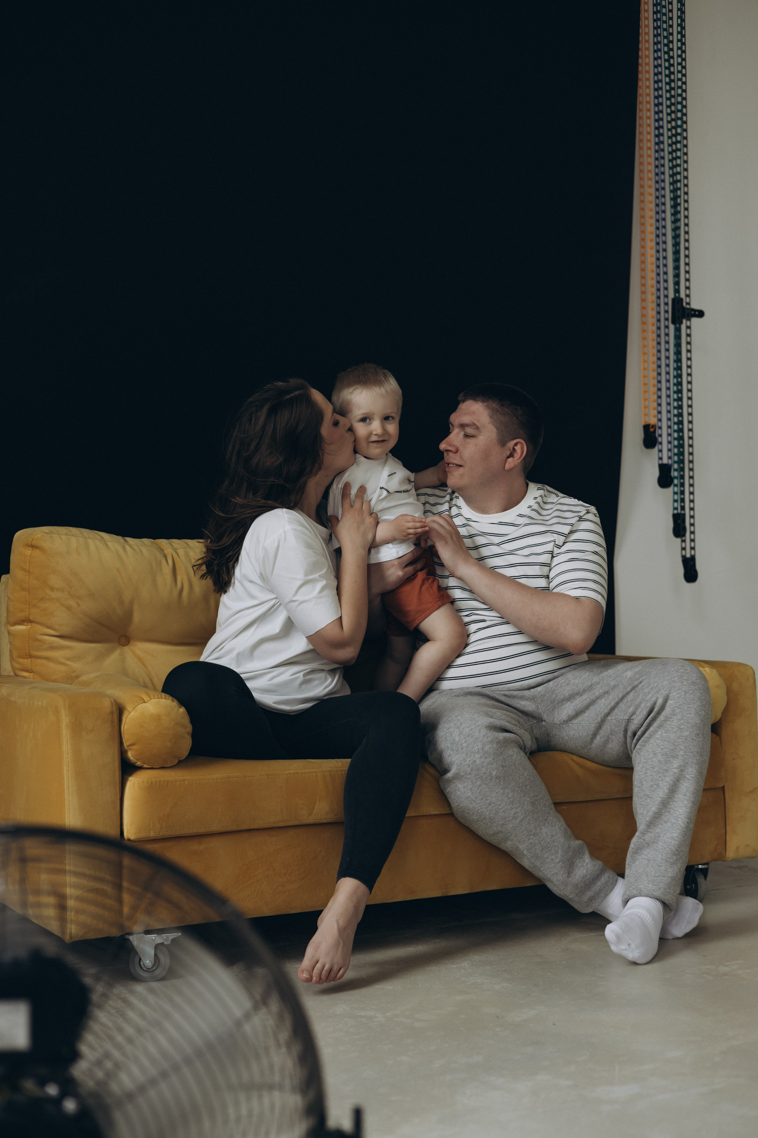 Анна+Григорий+Тёма. Фотограф в Екатеринбурге Селиверстова Екатерина