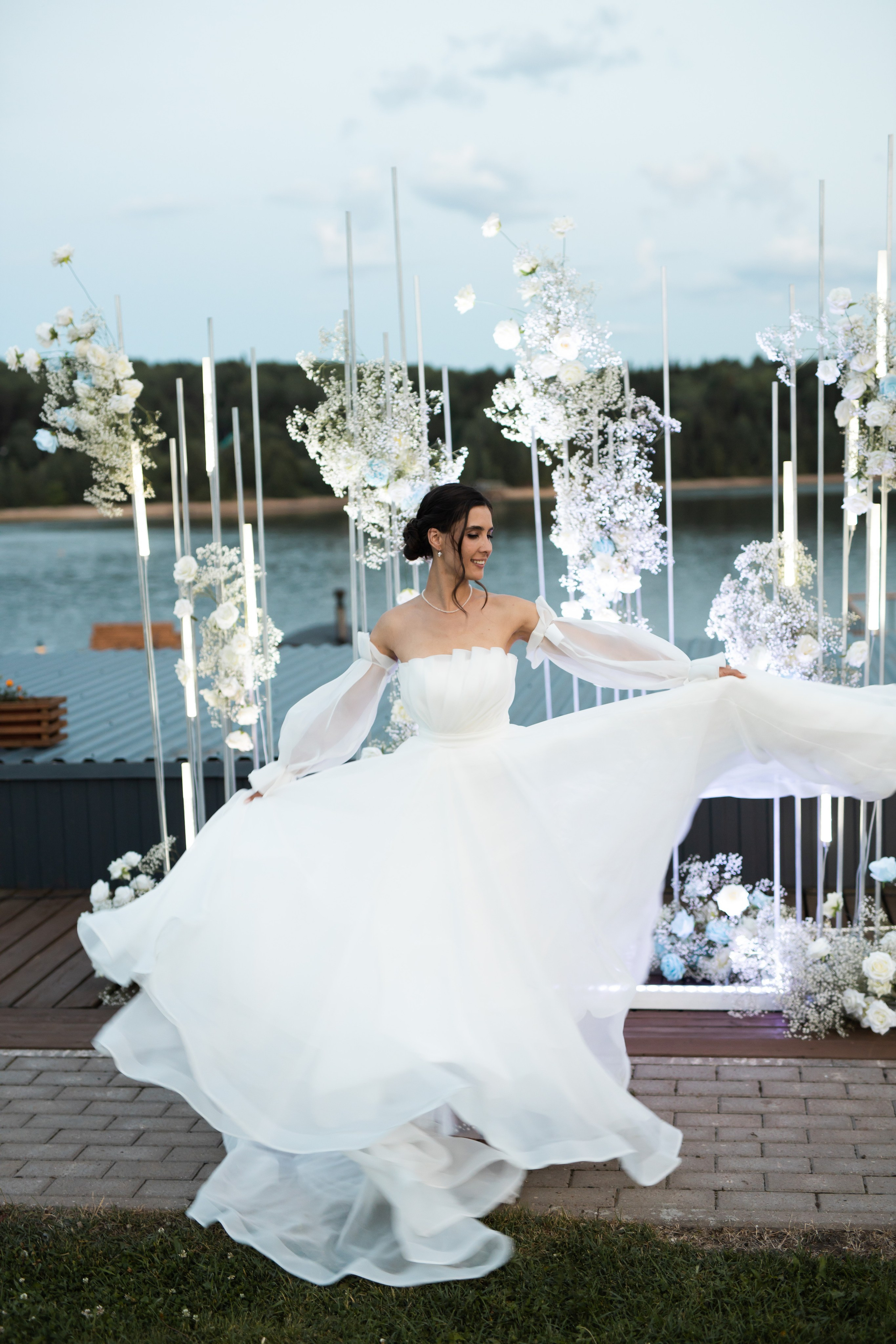 Сергей Аделия. Фотограф Александр Литвинов