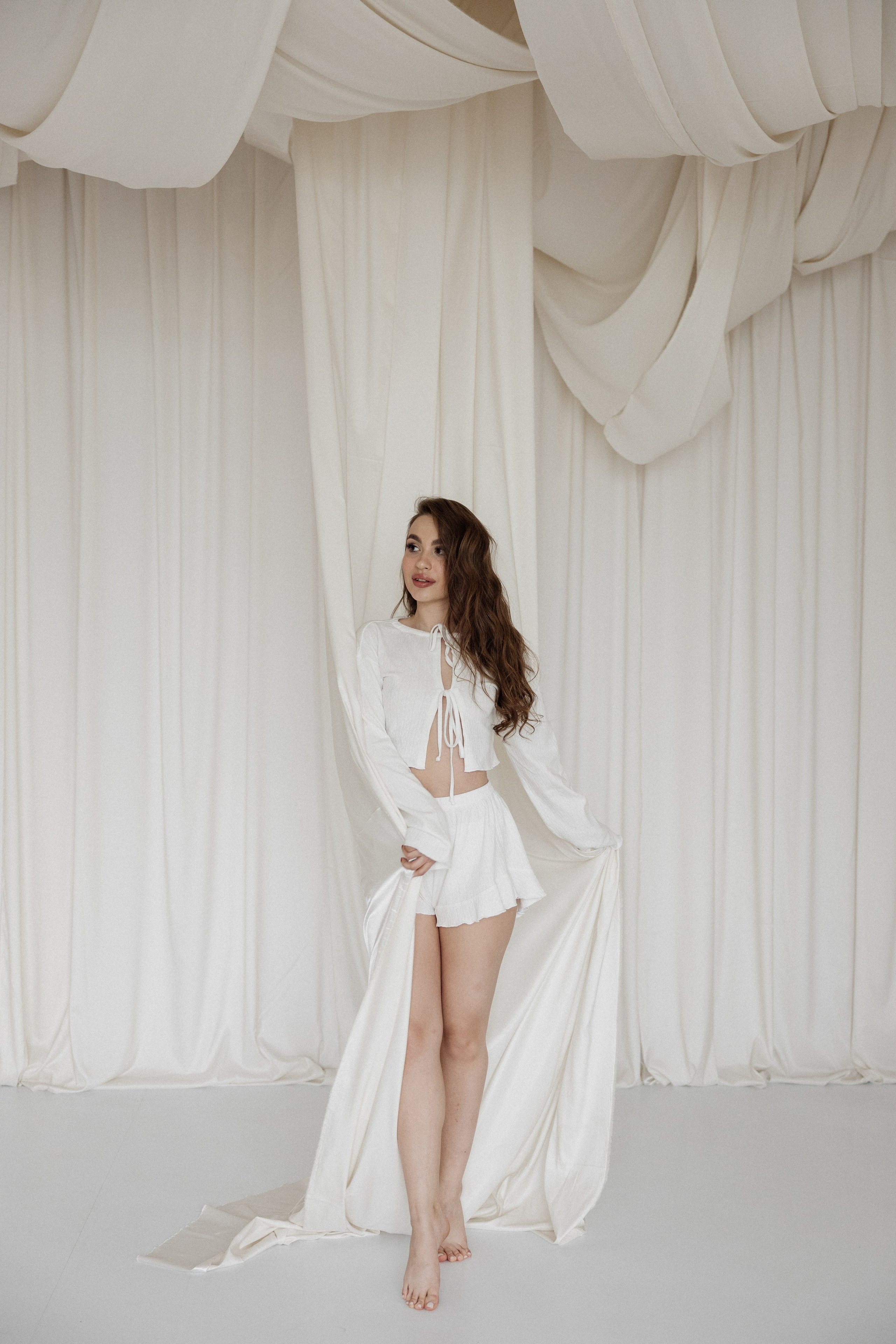 Ольга. Свадебный фотограф Красноярск Элина Леонова