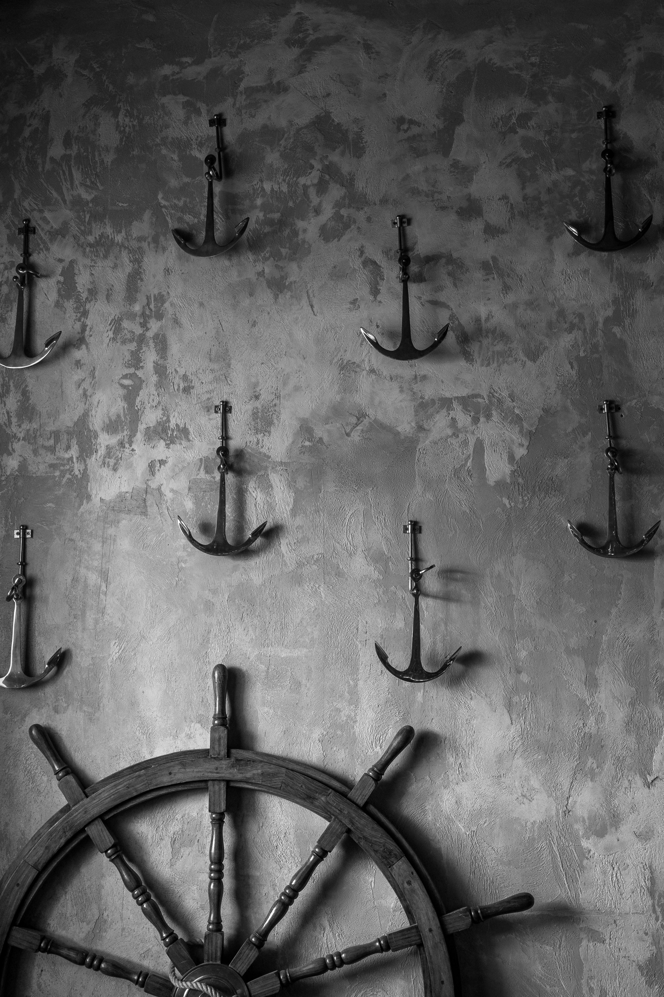 Портфолио контент фото для ресторанов. Контент фотограф в Москве Ник Фрост