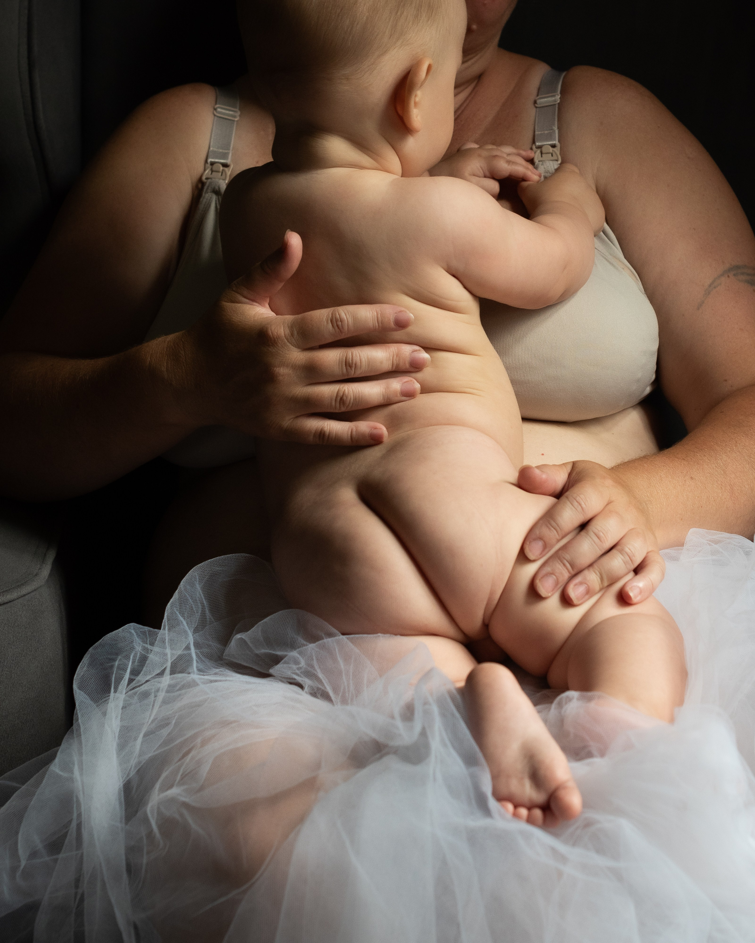 Материнство. Портретный фотограф из Омска Инна Пономарева