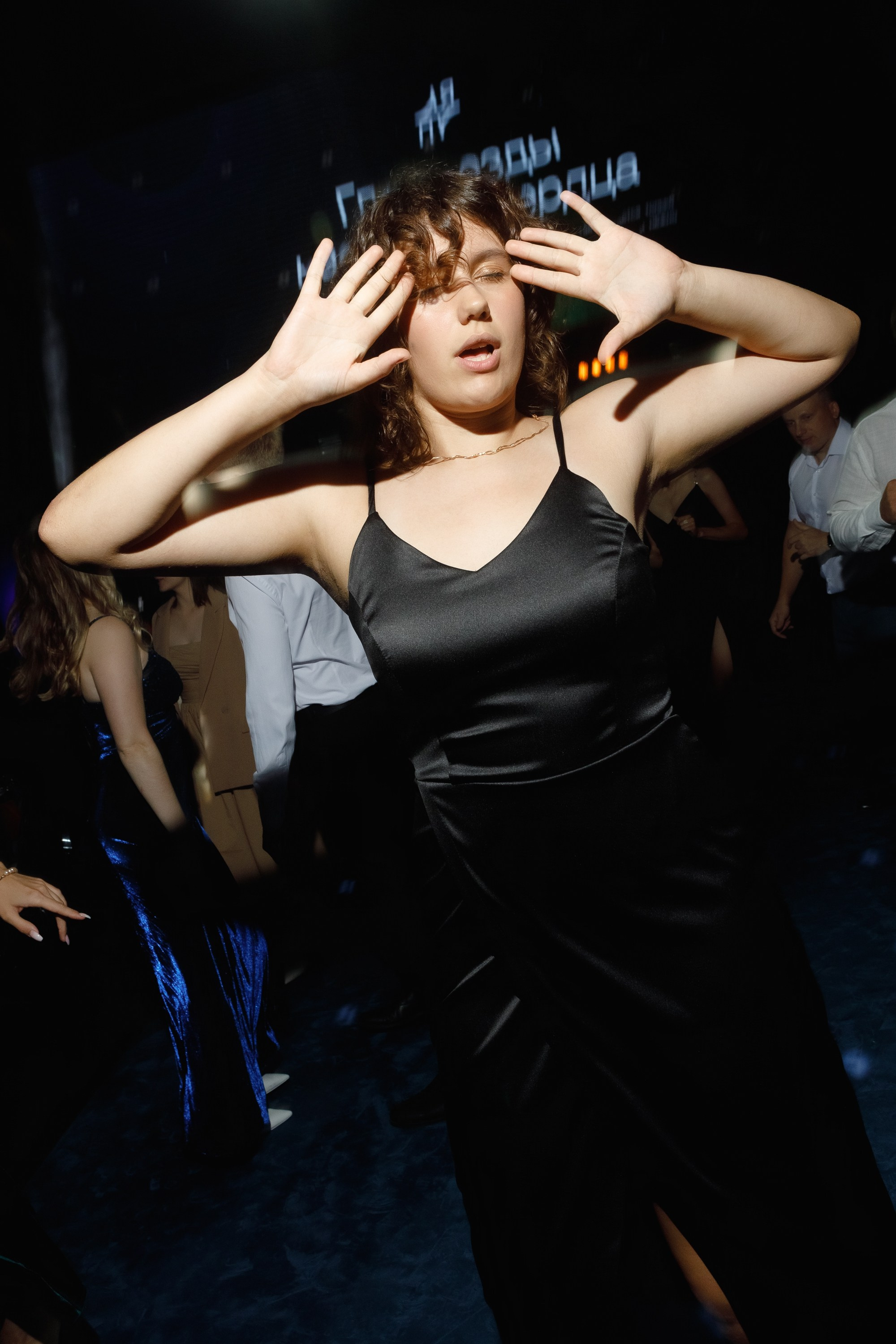 Яна и Павел. Свадебный фотограф в Нижнем Новгороде и Москве Николай Майоров