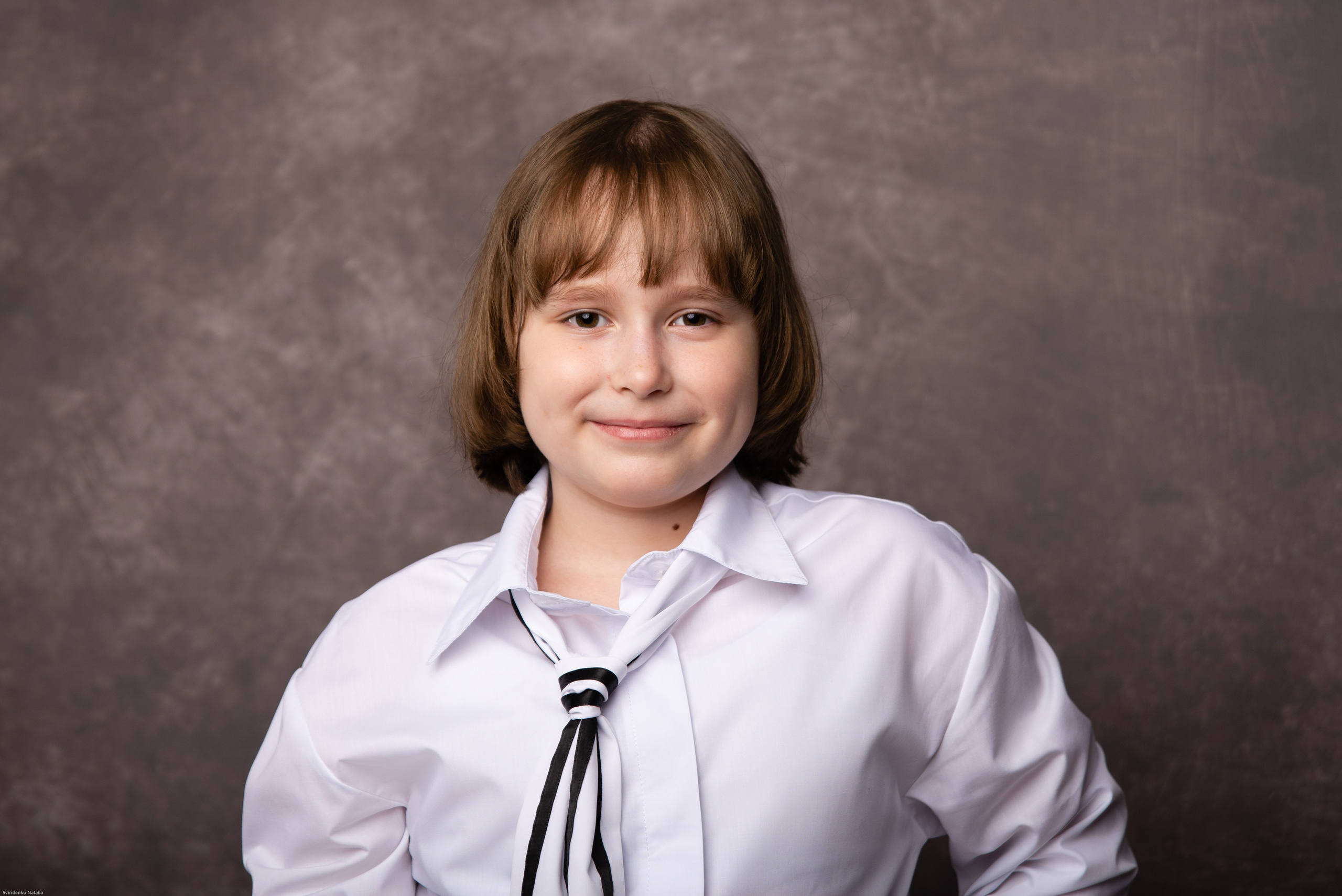 Дети. Фотограф в Кемерово Наталья Свириденко