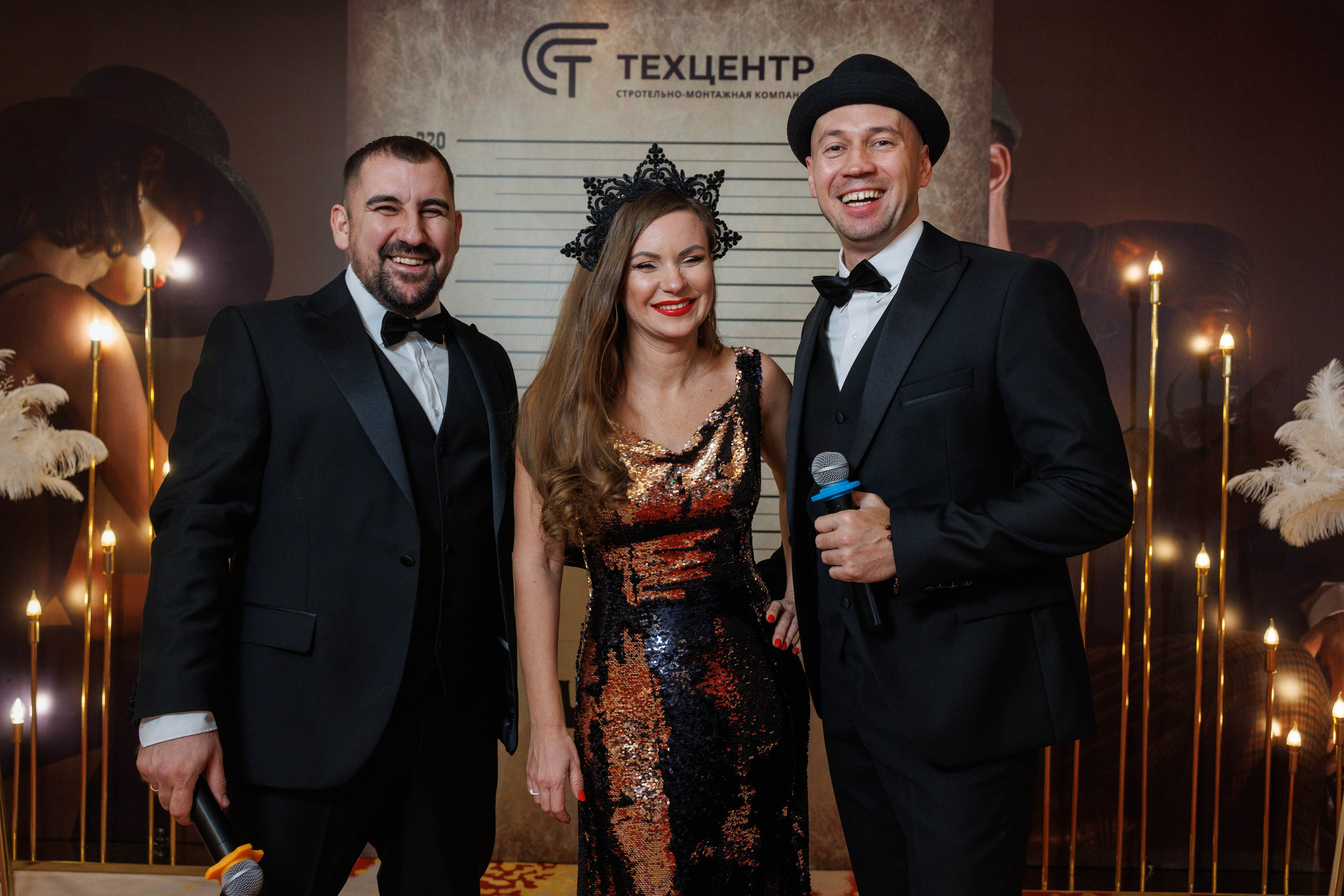 TechCenter. Фотограф во Владивостоке Максим Цой