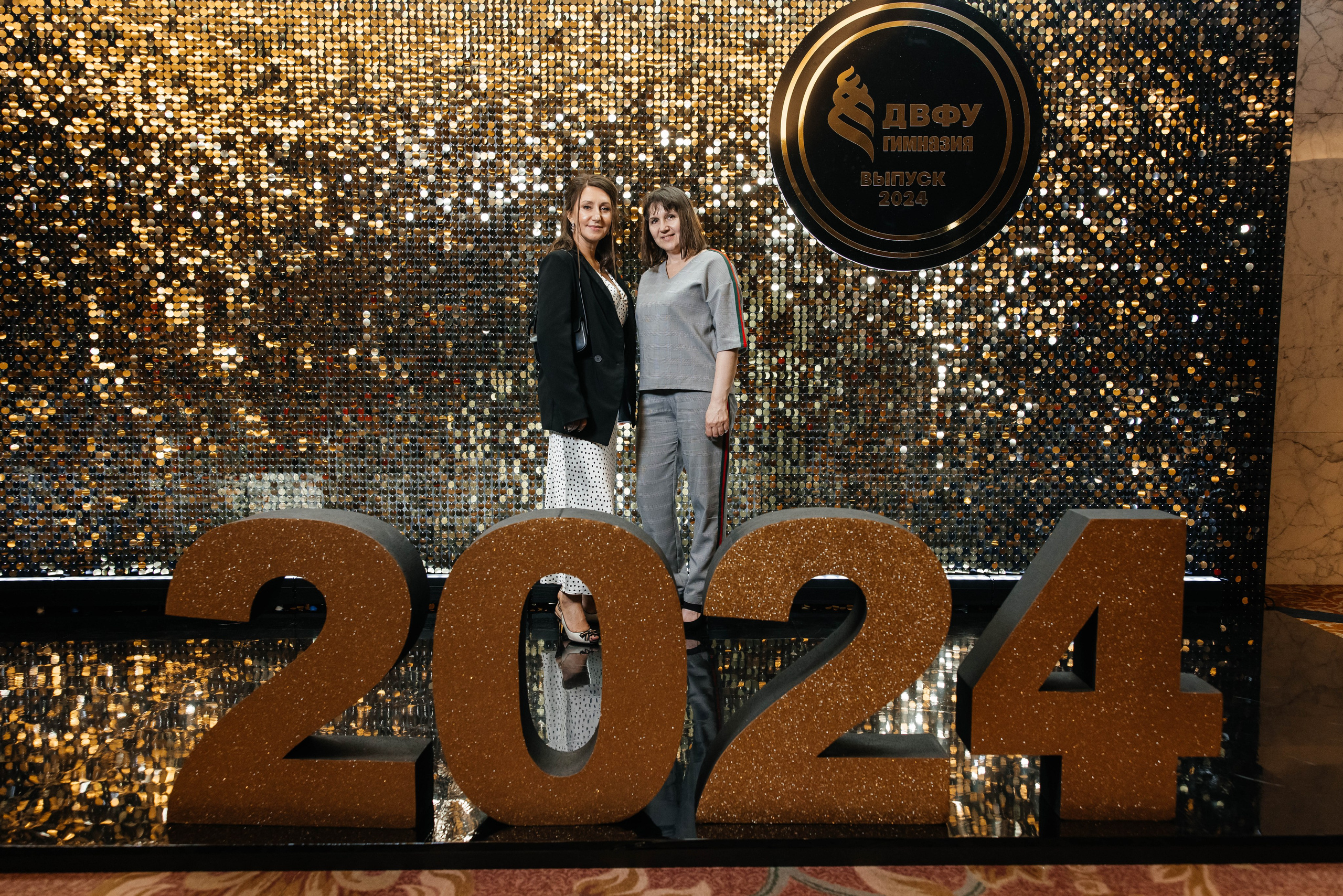 Graduation Party DVFU. Maxim Tsoy Photography