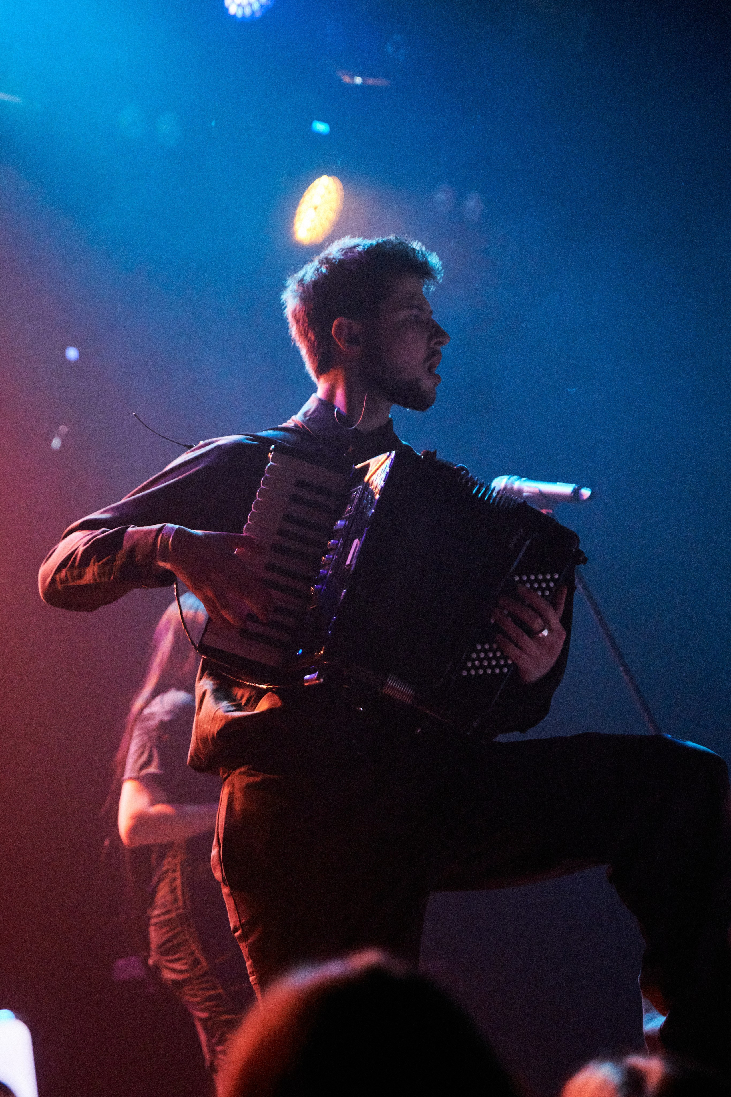 СПАСИБО, ДАНИЛ