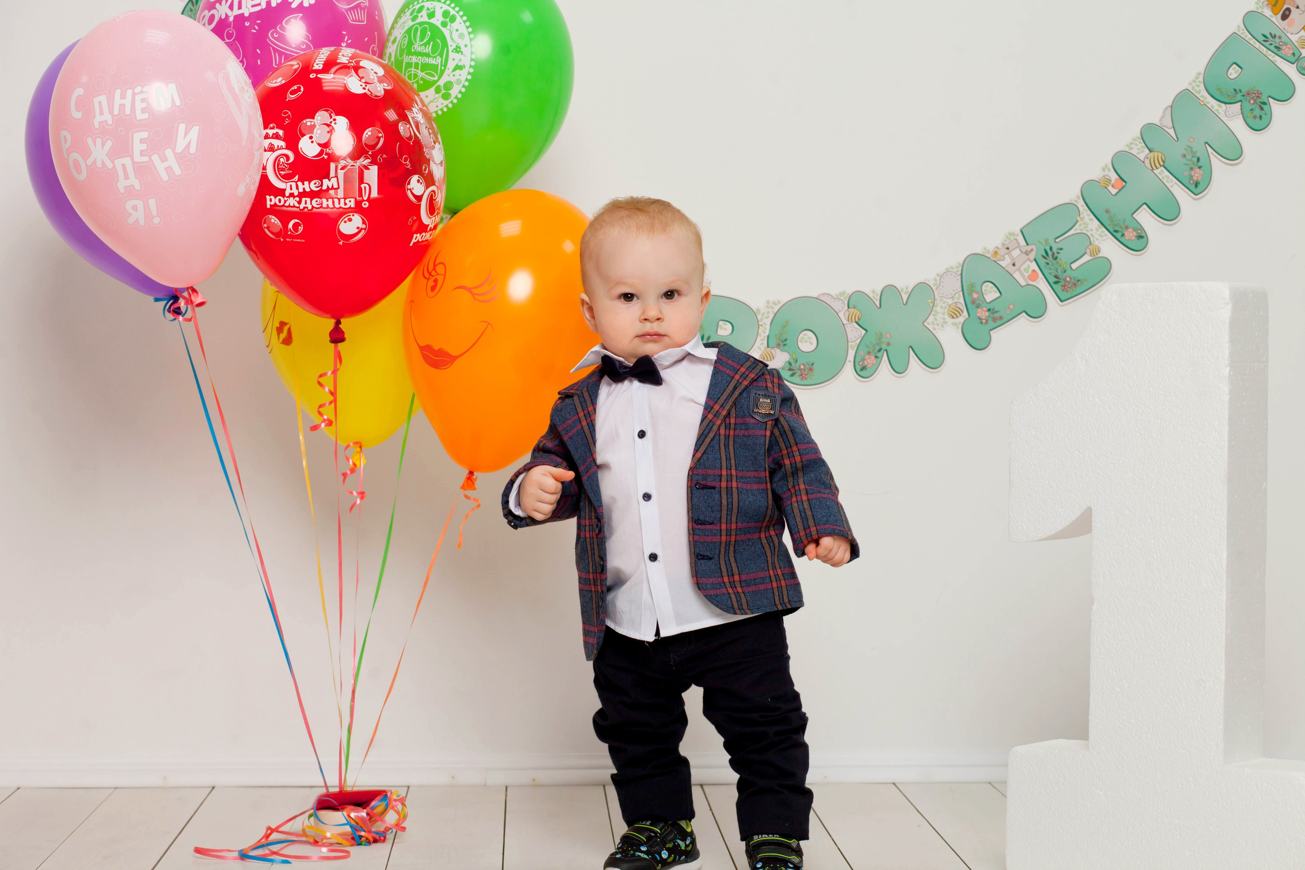 Дети. Карболина Екатерина фотограф в Арсеньеве