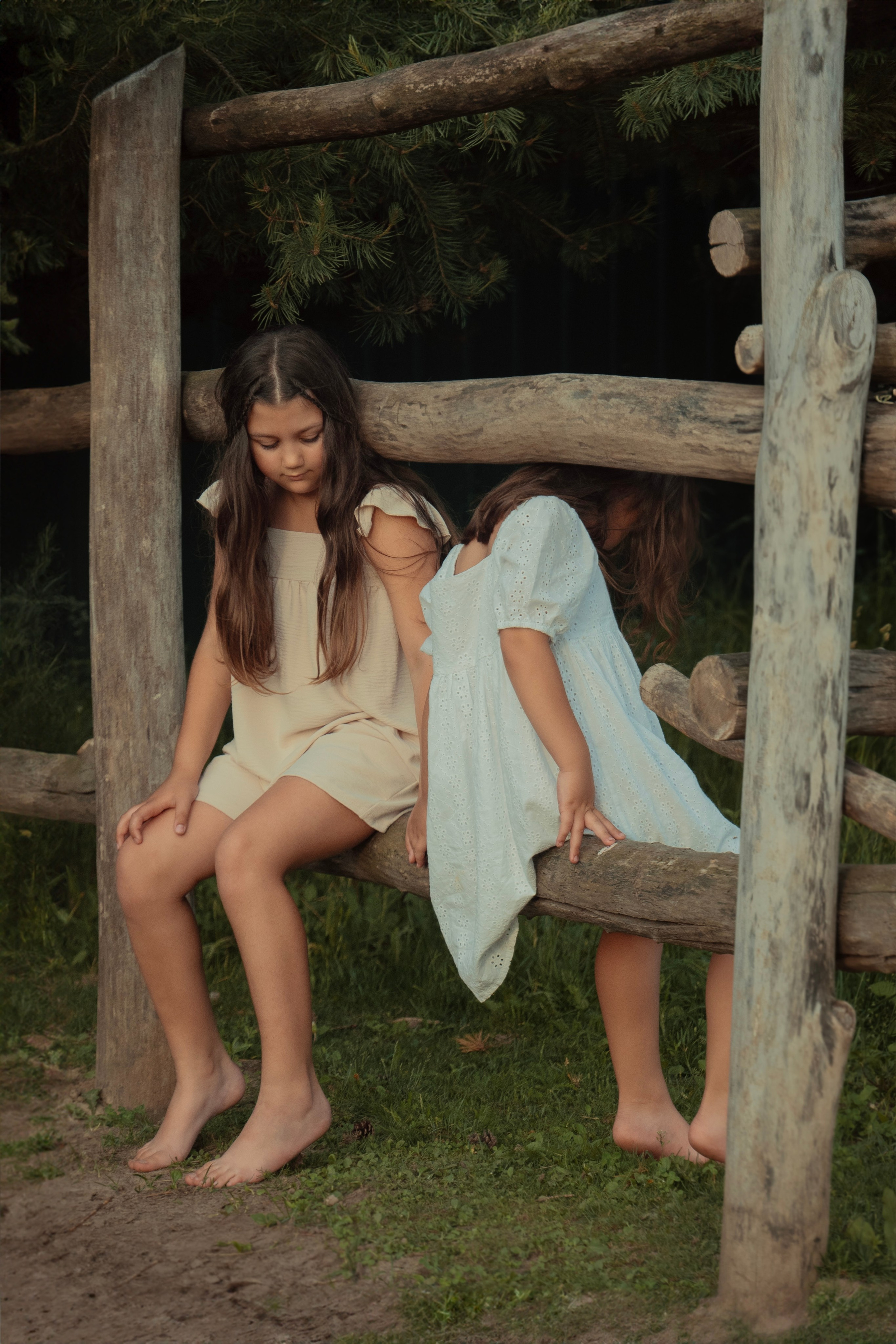 Детские. Главная