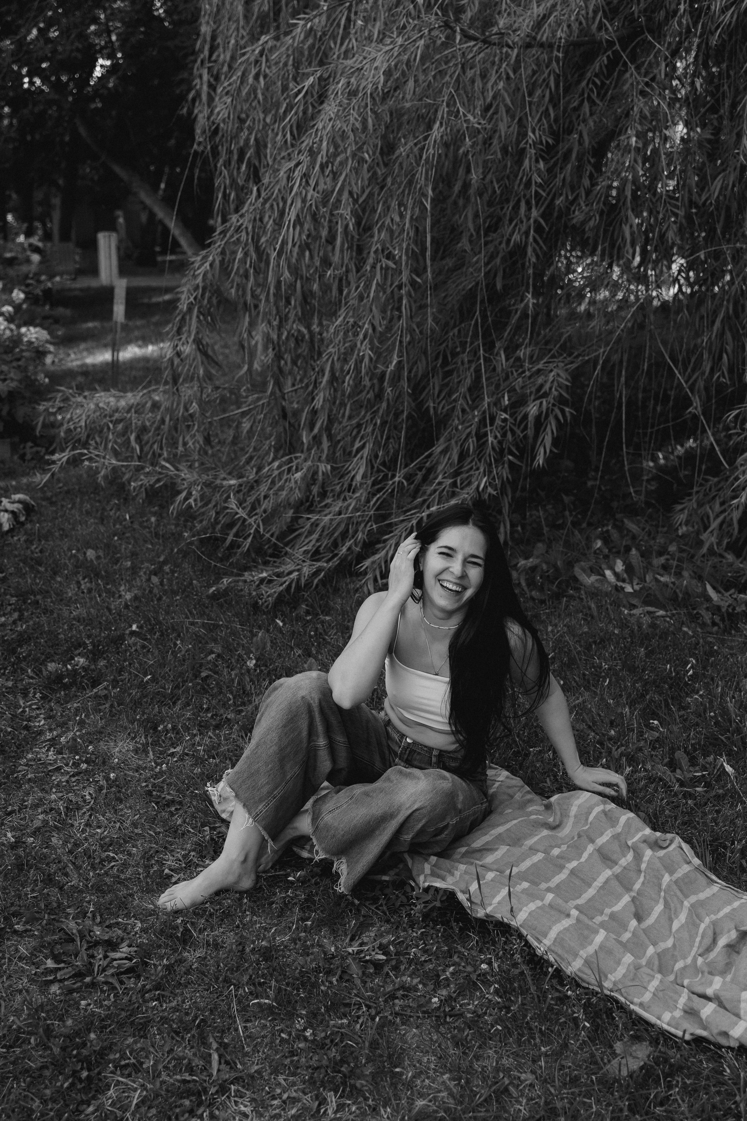 Лена. Портретный арт и репортажный фотограф в Нячанге Ульяхина Полина