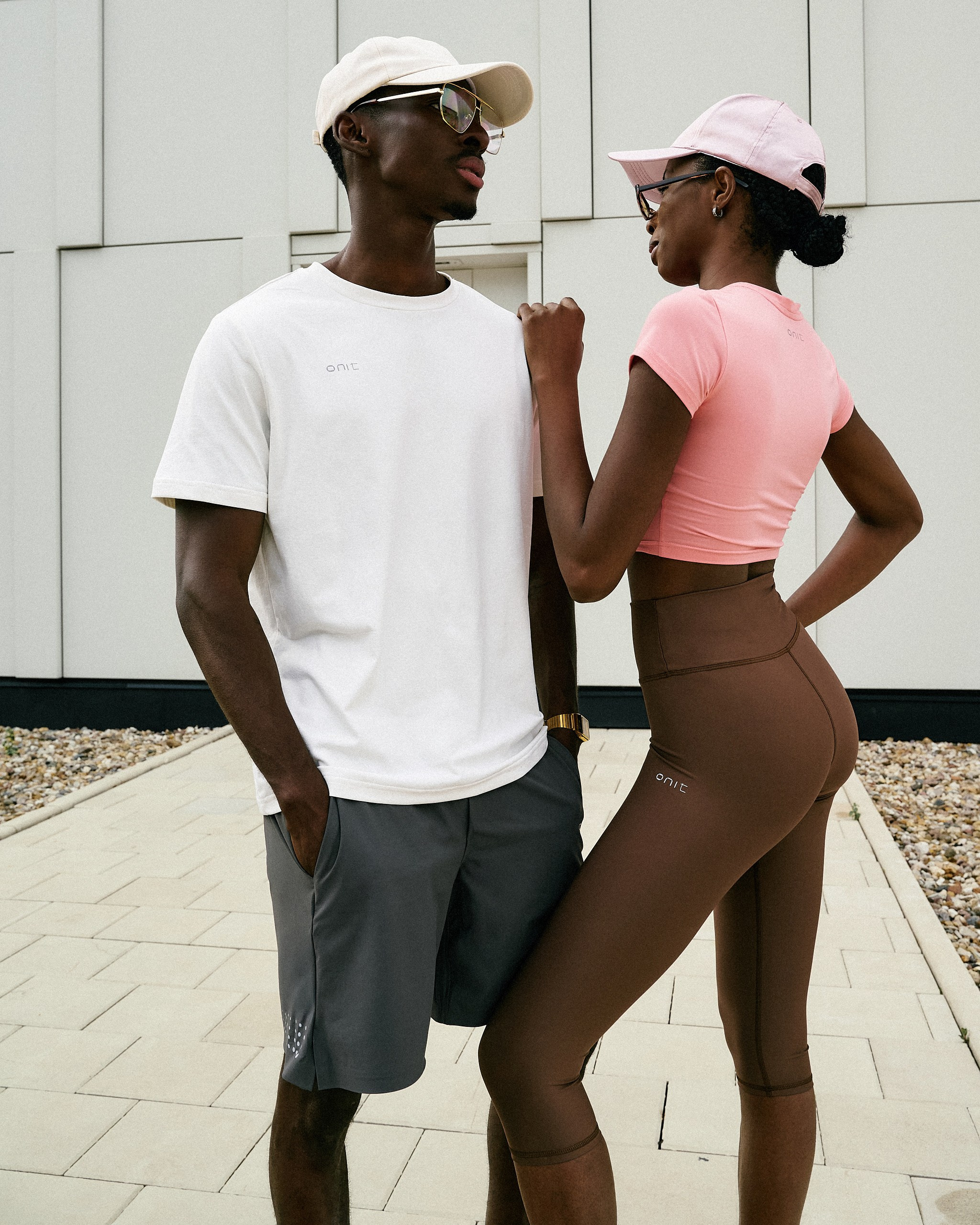 ONIT. Фотограф Кирилл Ламбурт