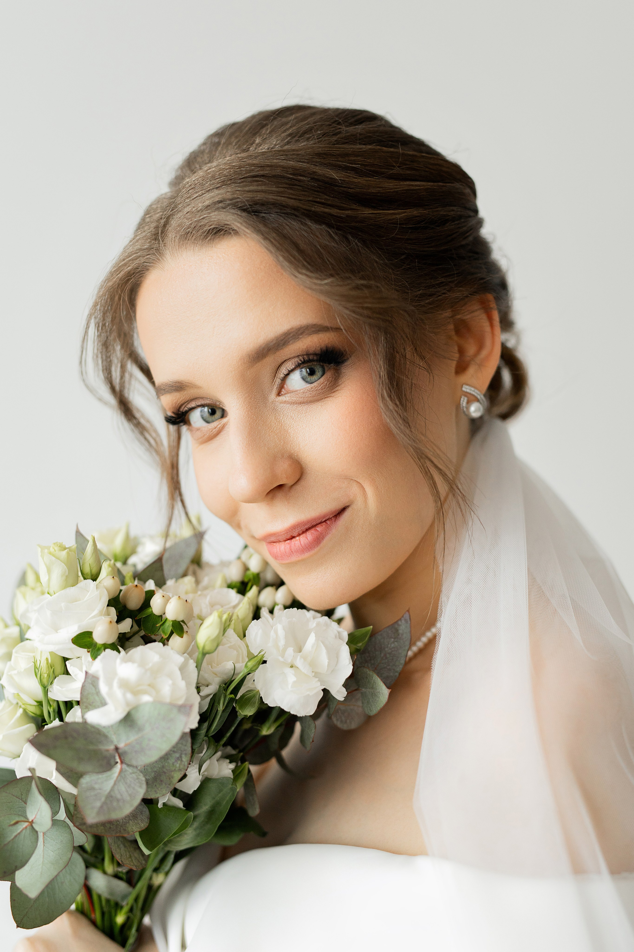 Алена и Влад. Семейный фотограф в Каневской Епифанова Ольга