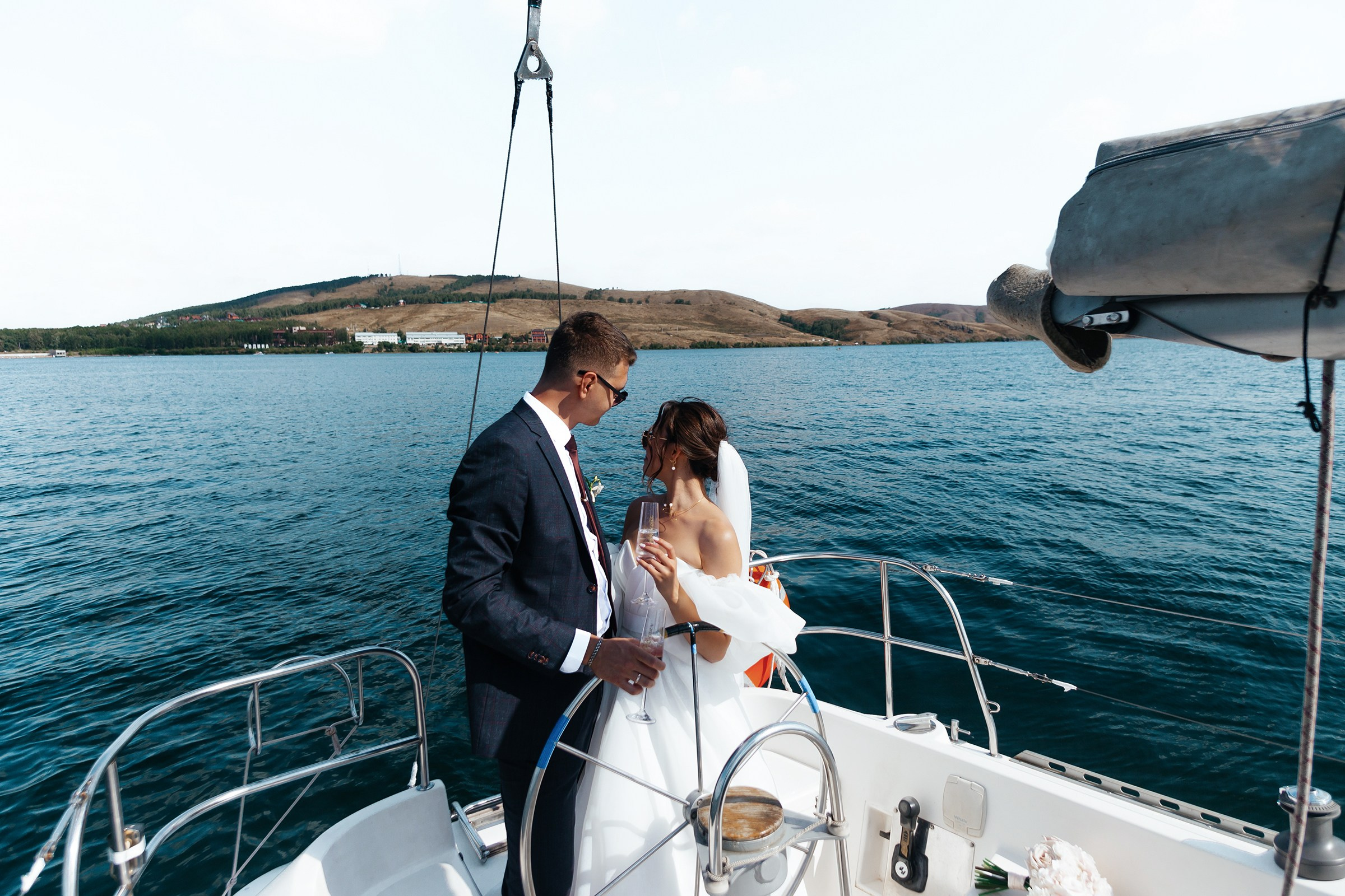 Свадебный фотограф Челябинск. Свадебный и портретный фотограф Челябинск