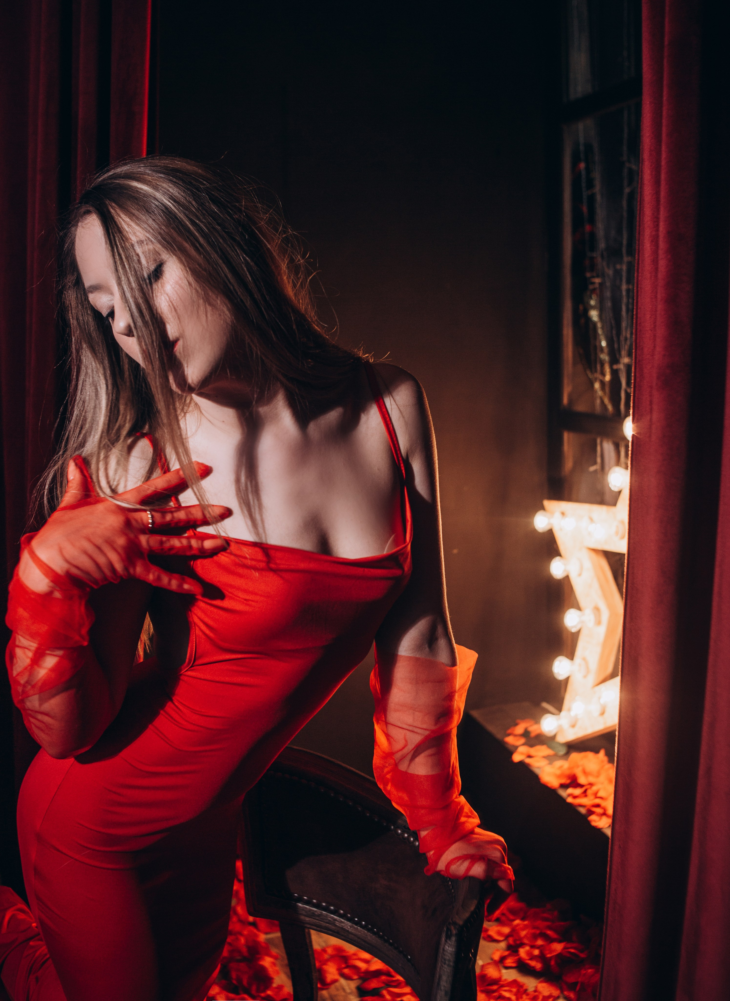 Виктория. Фотограф Брянск