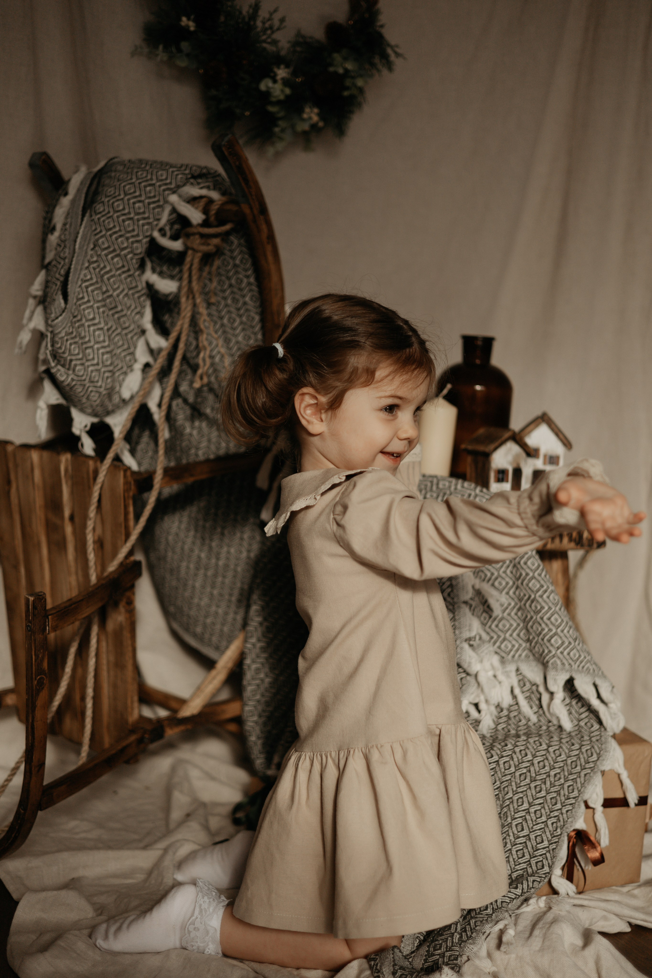 Семейная. Самый теплый фотограф в Краснодаре Рябоконь Ксения