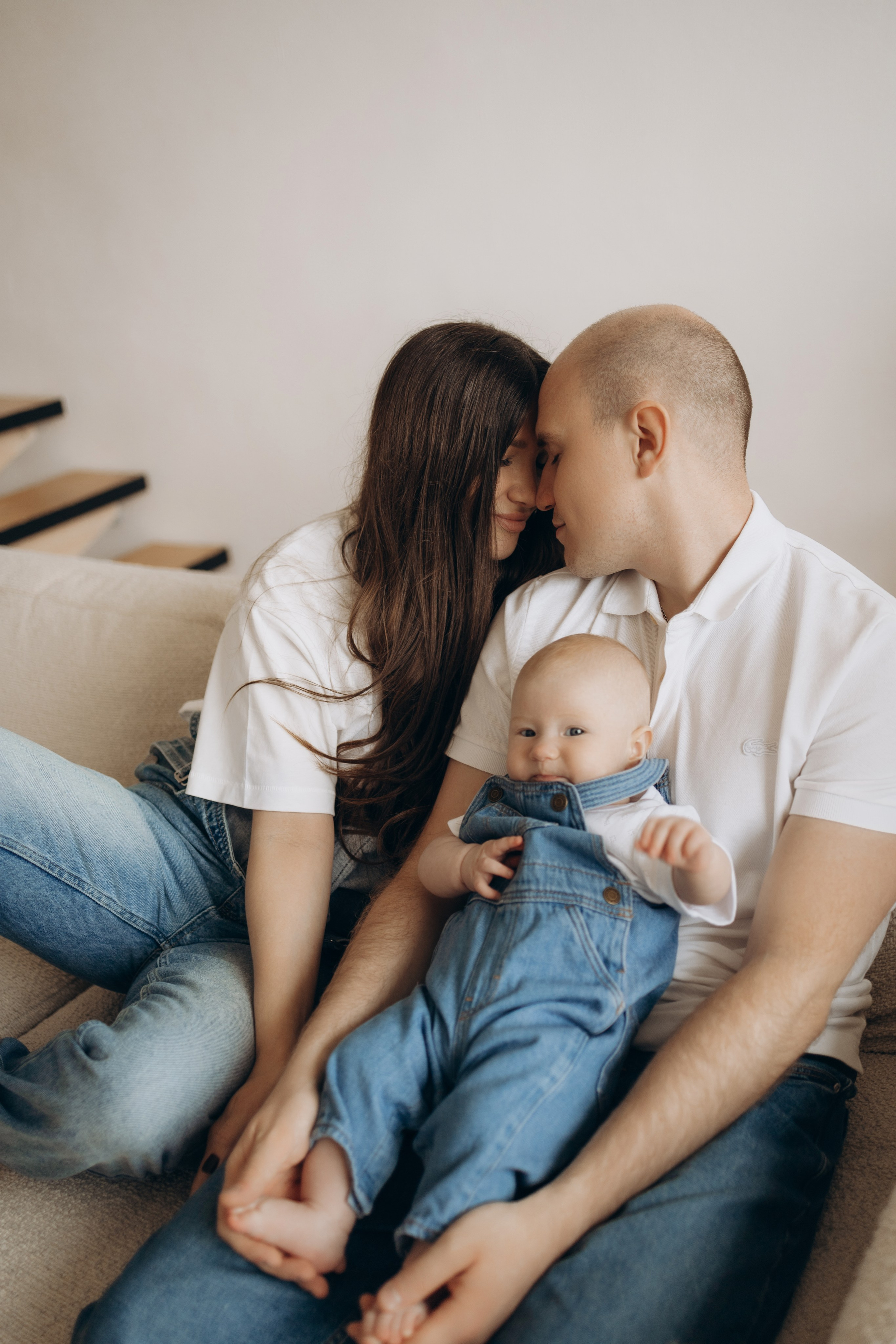 Оливия. Самый теплый фотограф в Краснодаре Рябоконь Ксения