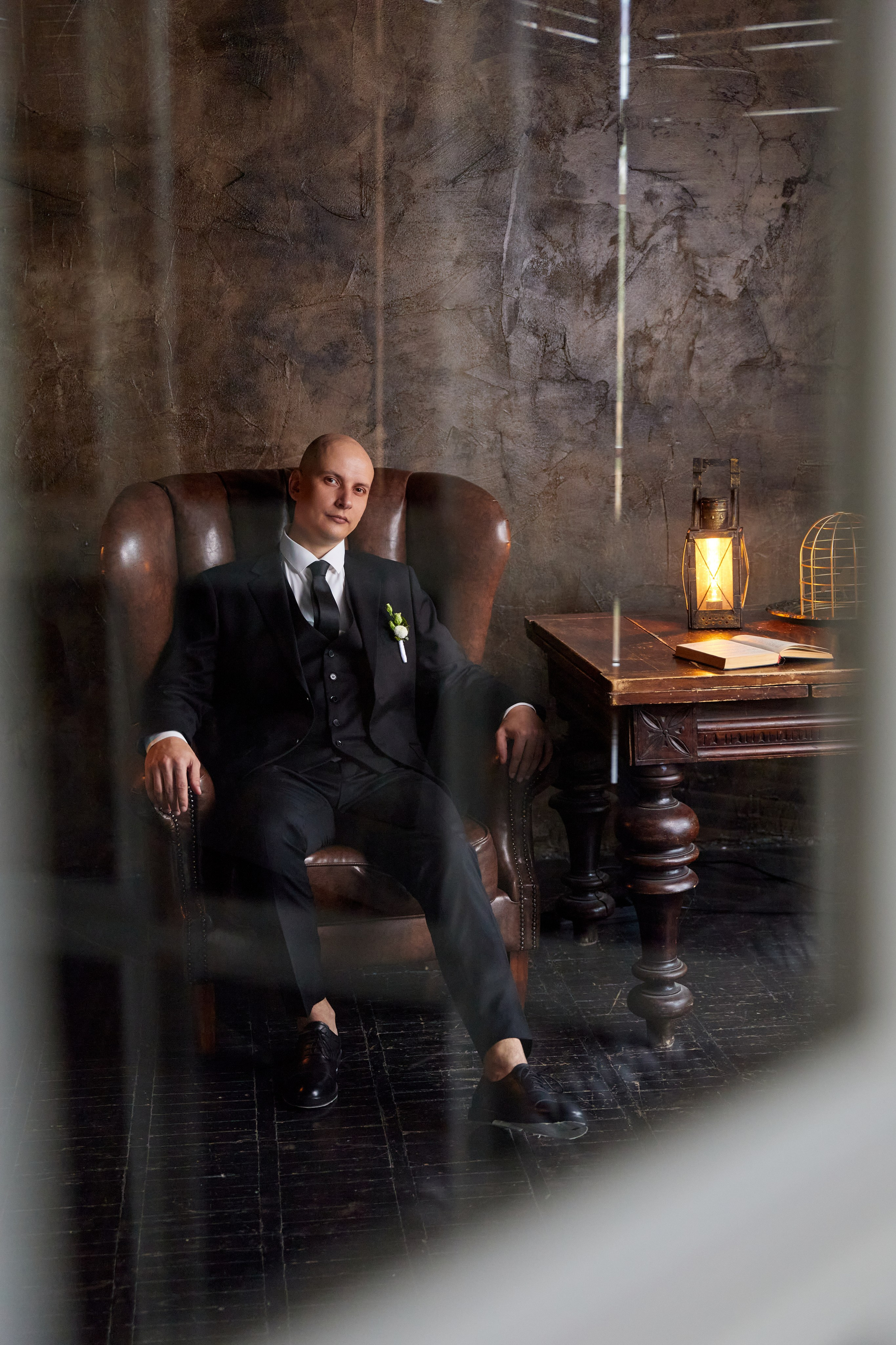 Денис & Александрина. Фотограф в Самаре Анастасия Афанасьева