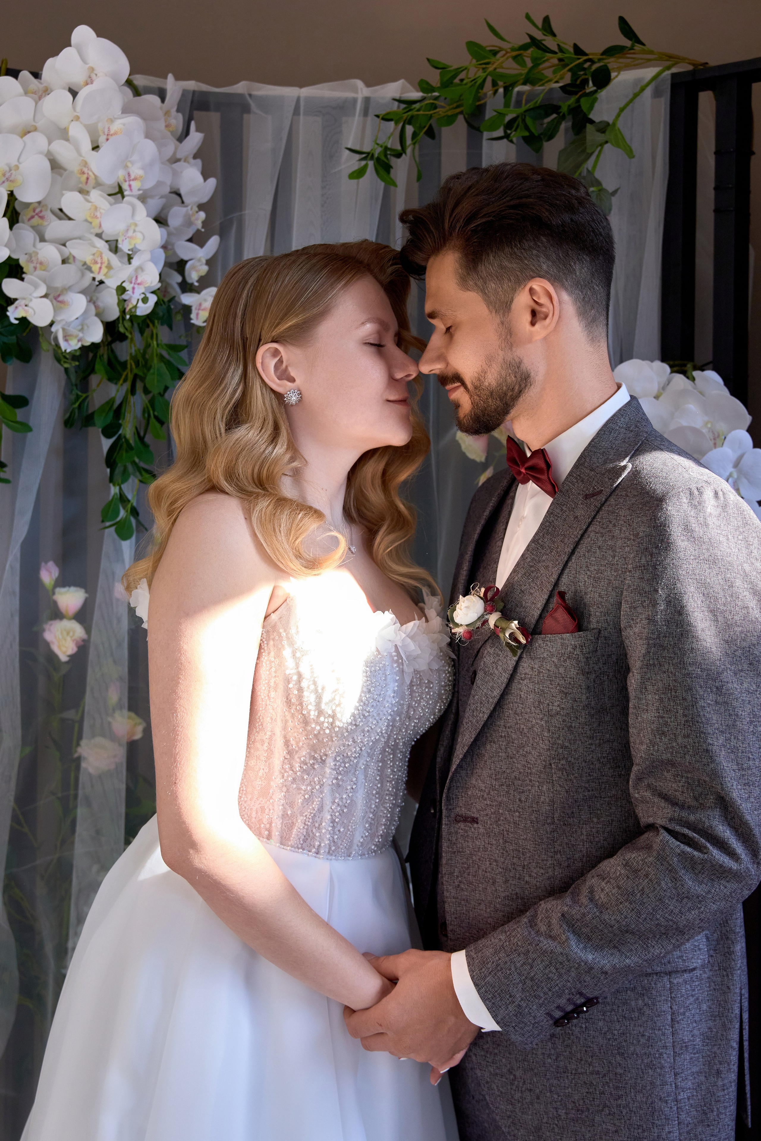 Евгений и Юлия. Фотограф в Самаре Анастасия Афанасьева