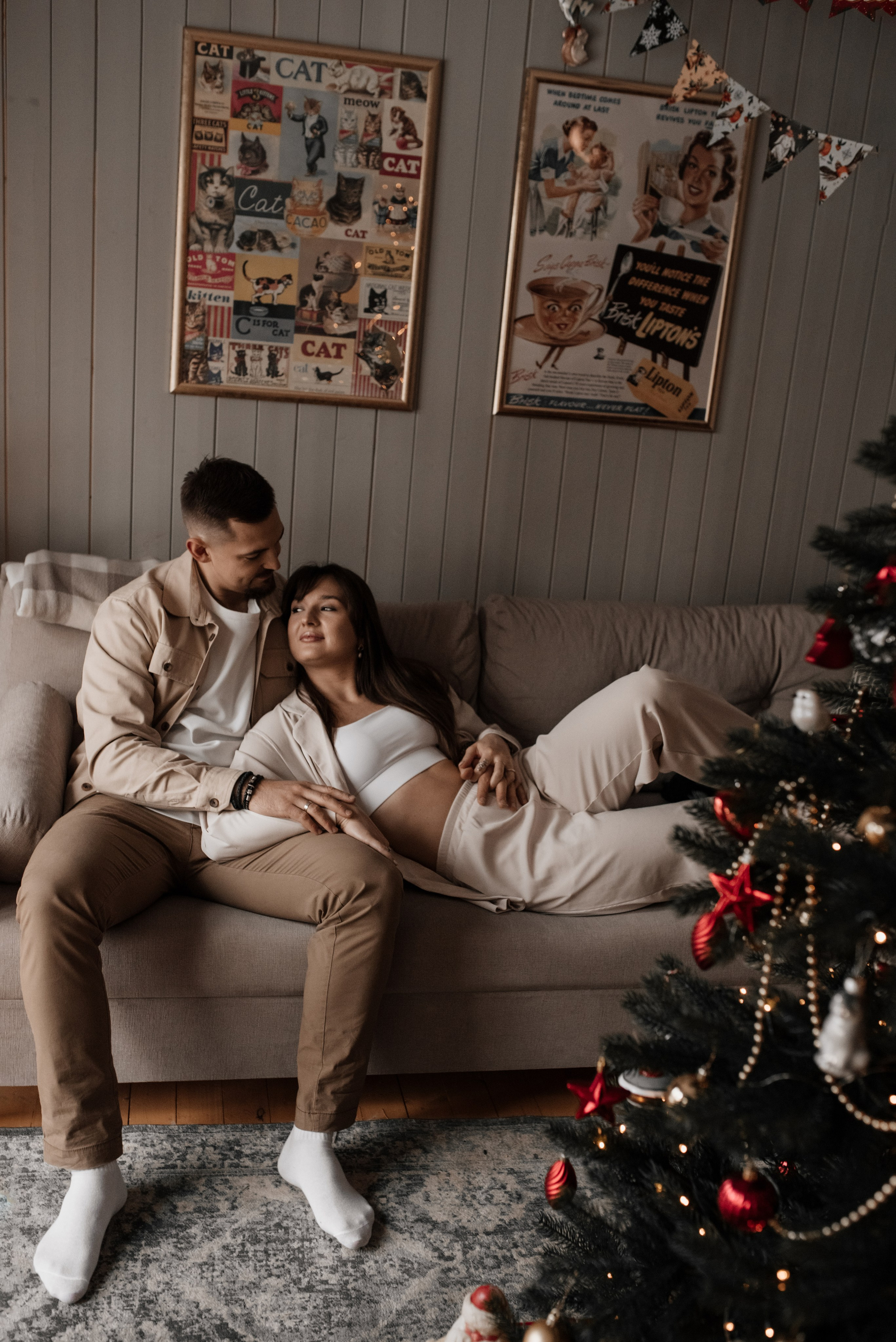 Юля ♡ Женя. Фотограф Ольга Плеханова | Нижний Новгород, Москва