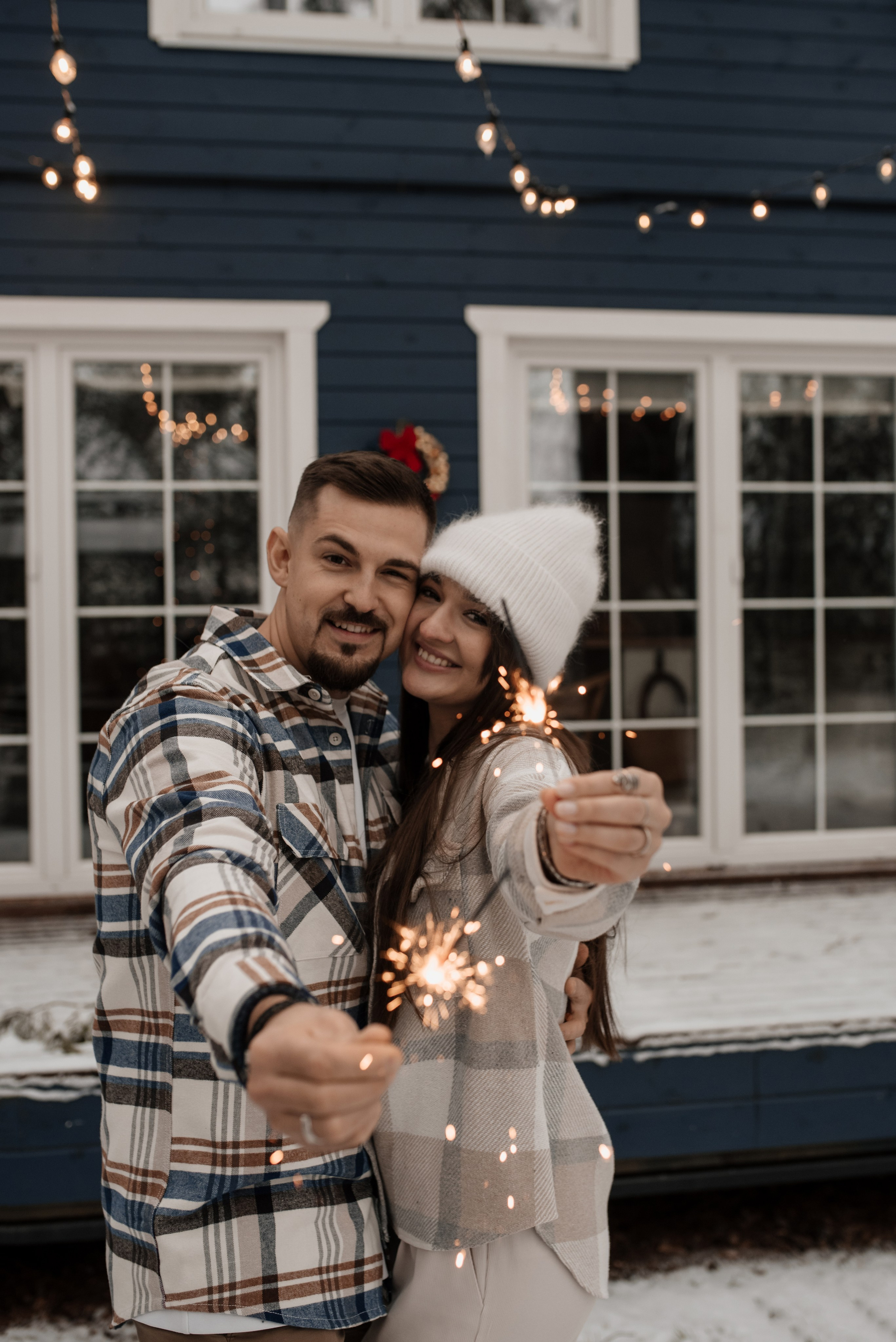 Юля ♡ Женя. Фотограф Ольга Плеханова | Нижний Новгород, Москва