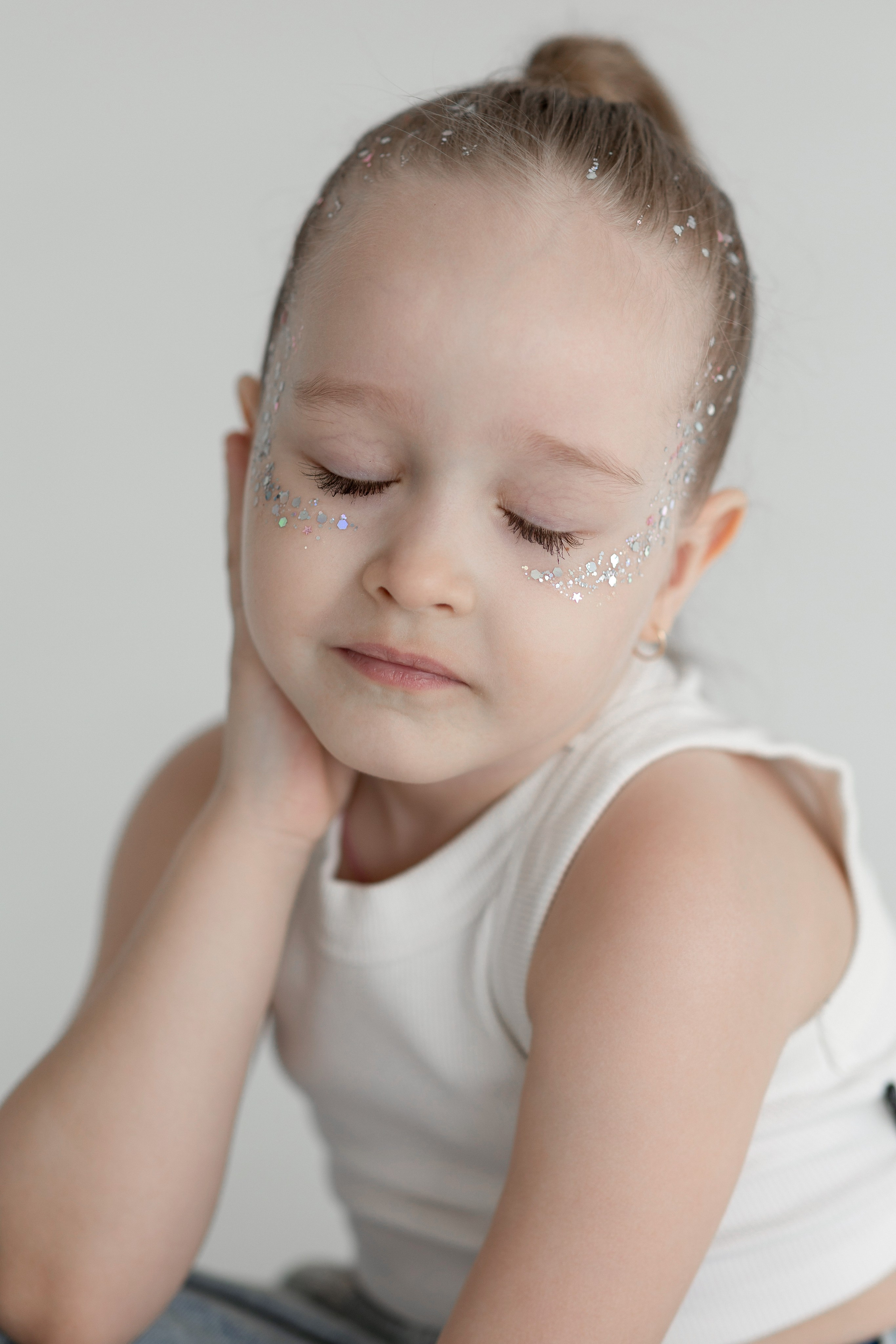 Рисую светом вашу семейную историю фотограф из Перми Александра Камене