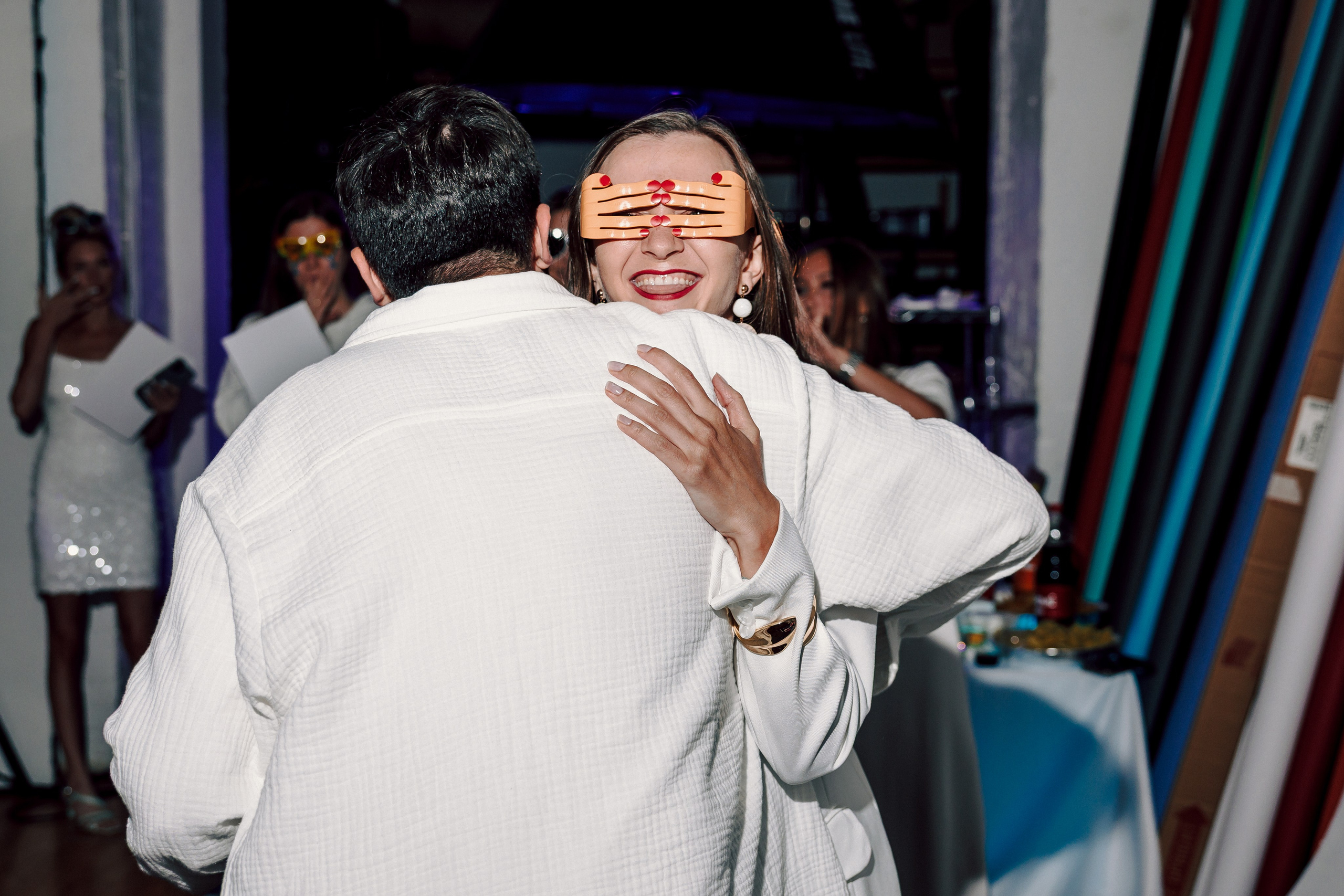 Выпускной курса «Журфак» 2025. Лёшка Варзегов — фотограф