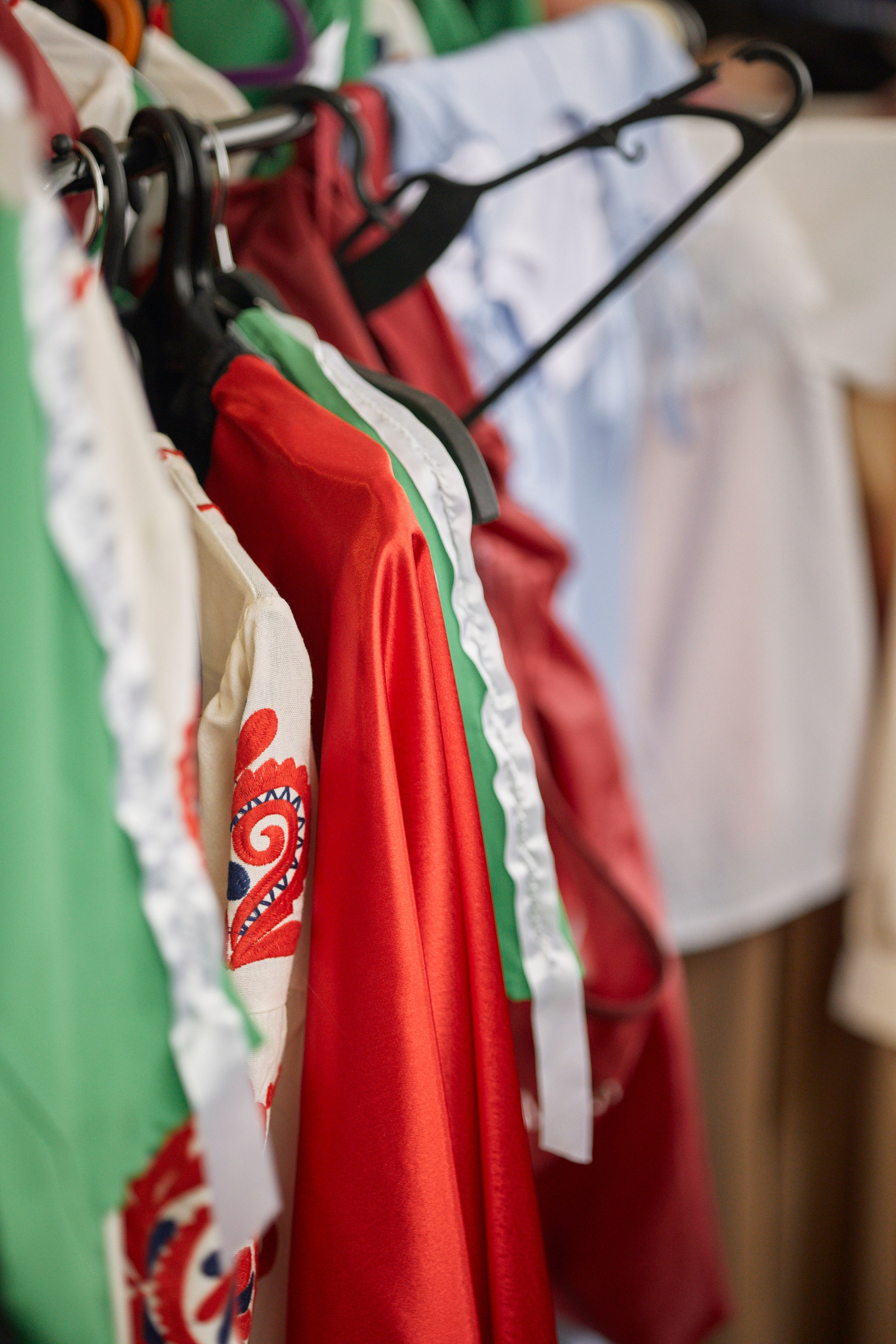 Отчётный концерт образцового ансамбля эстрадного танца «Диско-альянс». Свадебный фотограф в Александрове