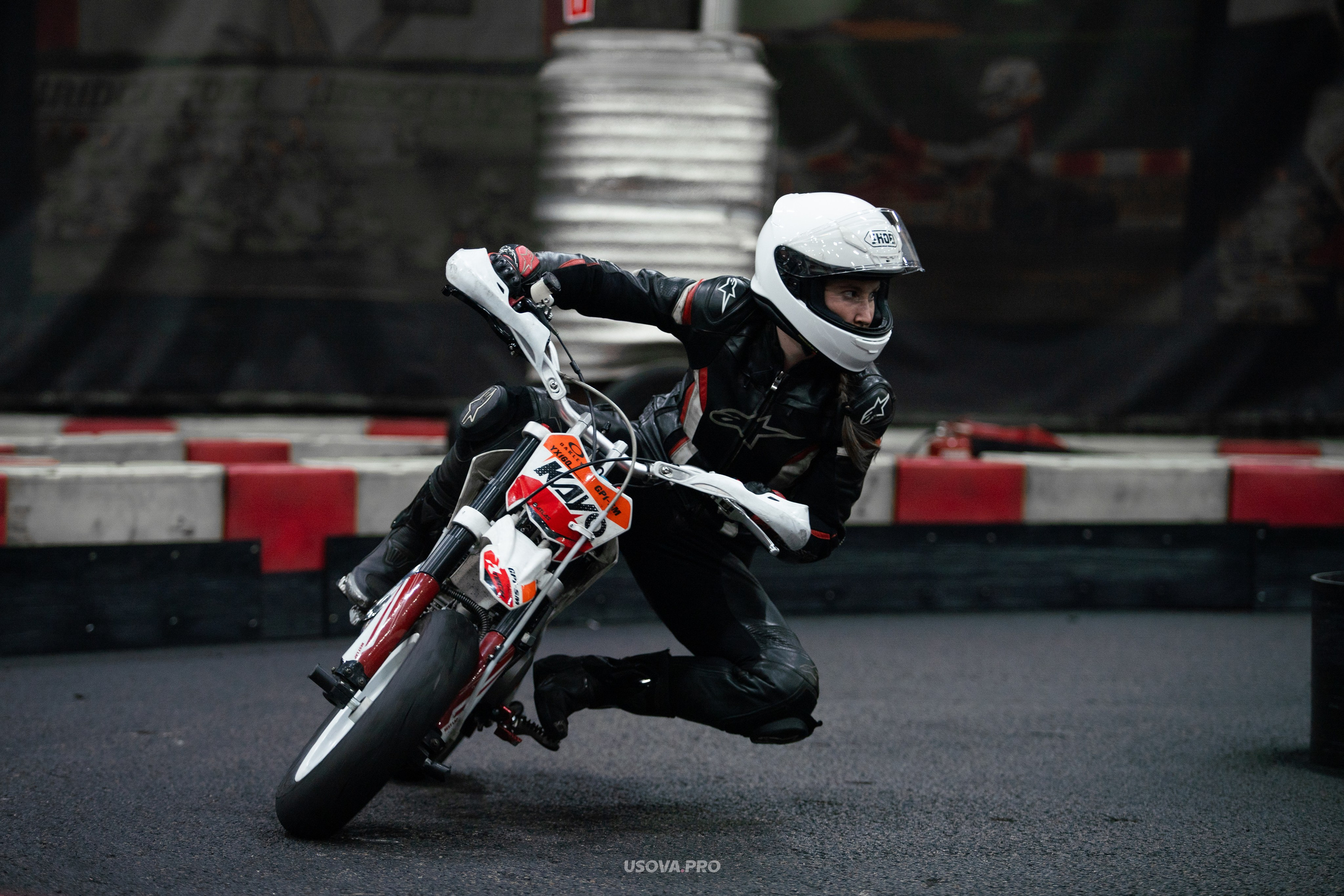 MINIMOTARD TIME ATTACK/крытые. Автомобильный фотограф Светлана Усова