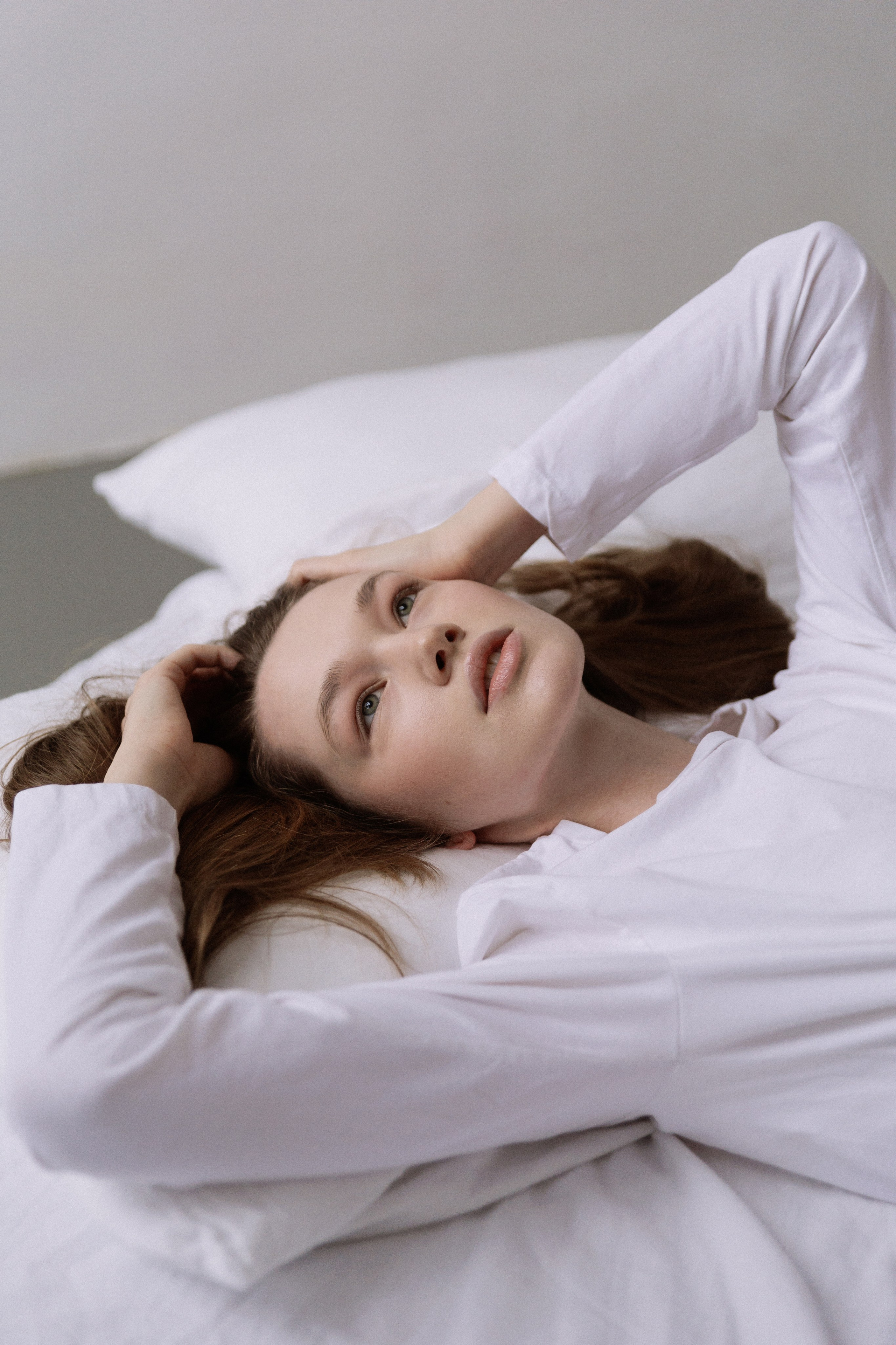 Workshop by me | Snezhana. Орлова Мария фотограф Волгоград, Камышин