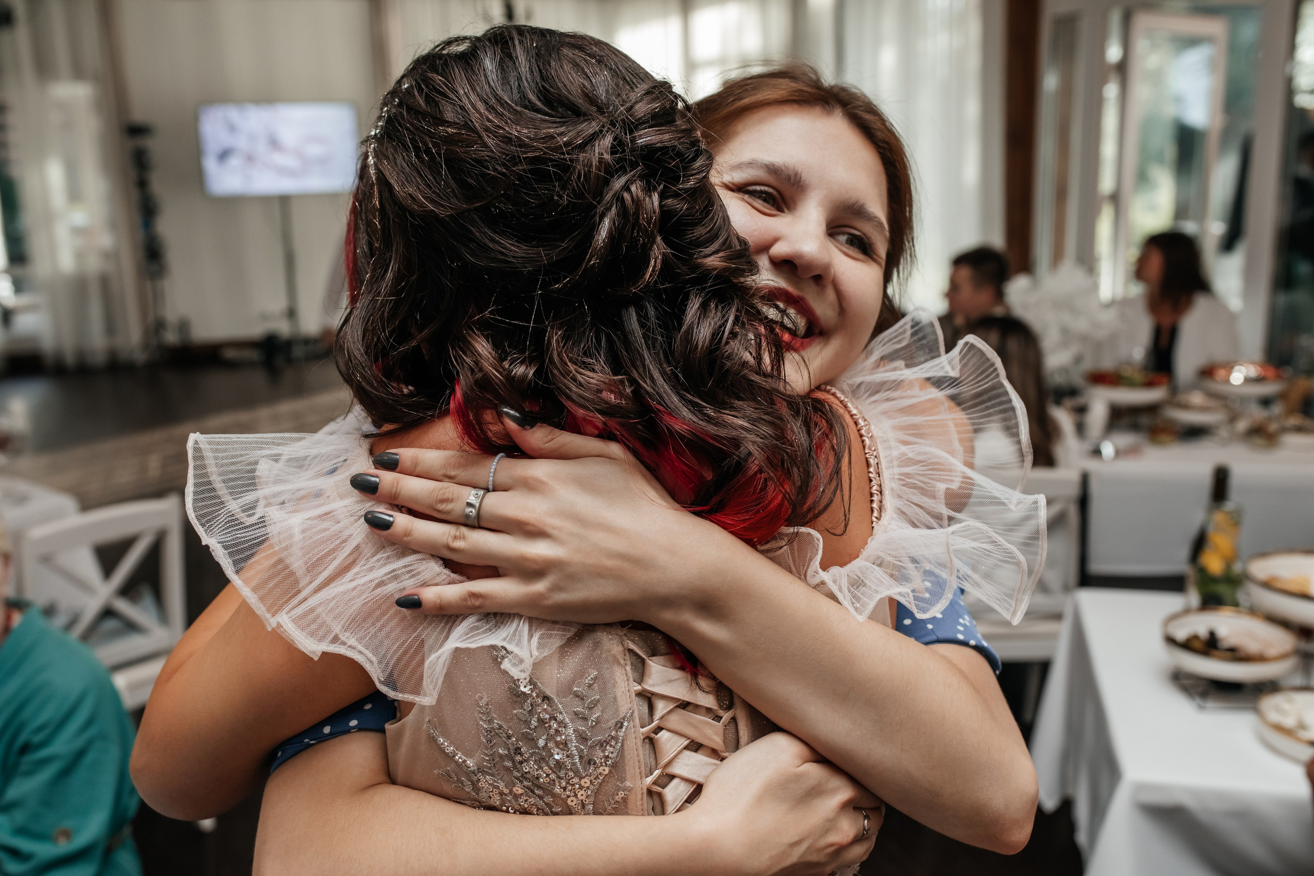 Андрей Лиза. Семейный и свадебный фотограф в Томске Марилова Ольга