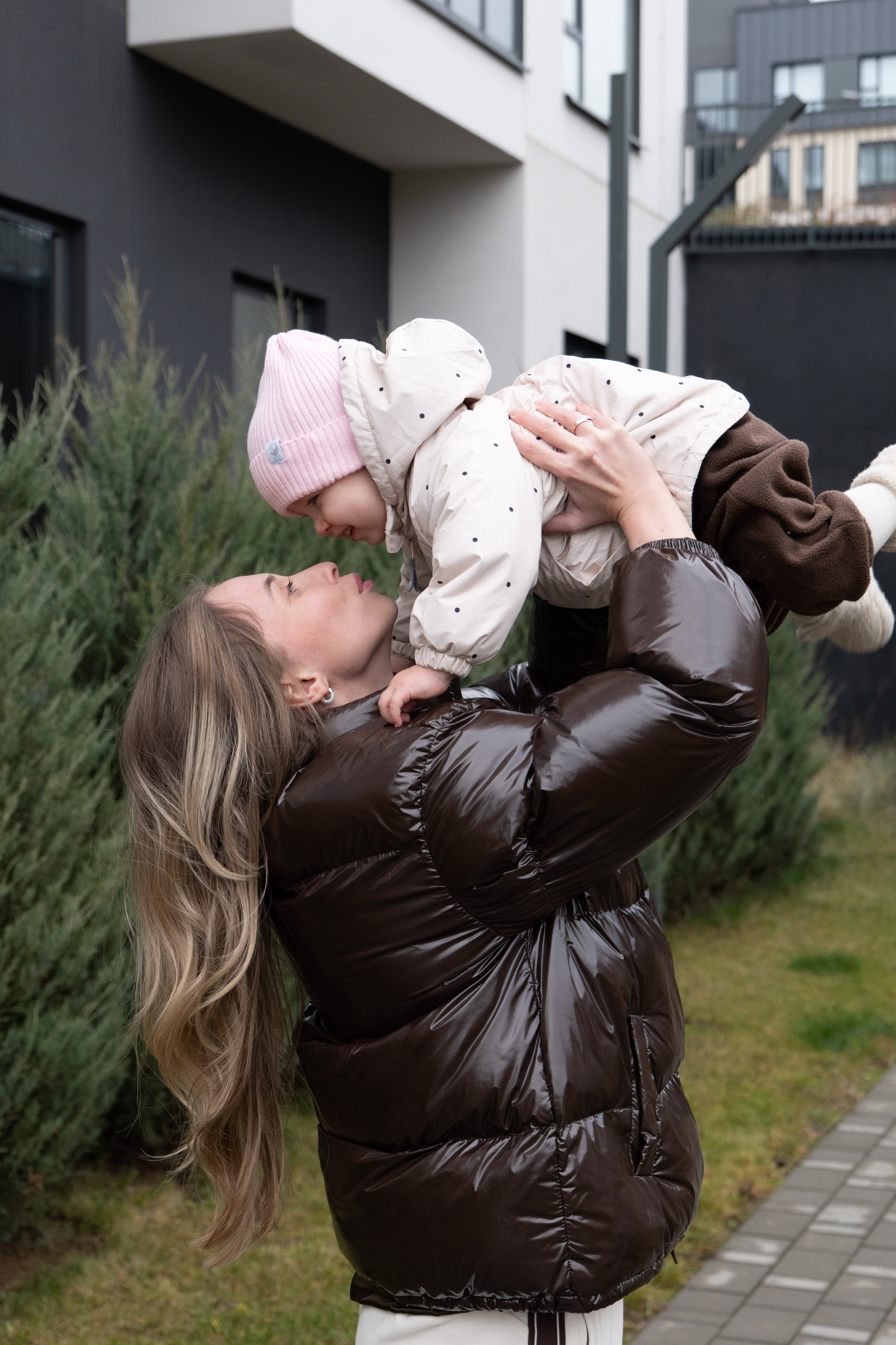 Первый День Рождения. Фотограф видеограф Ольга Василевская
