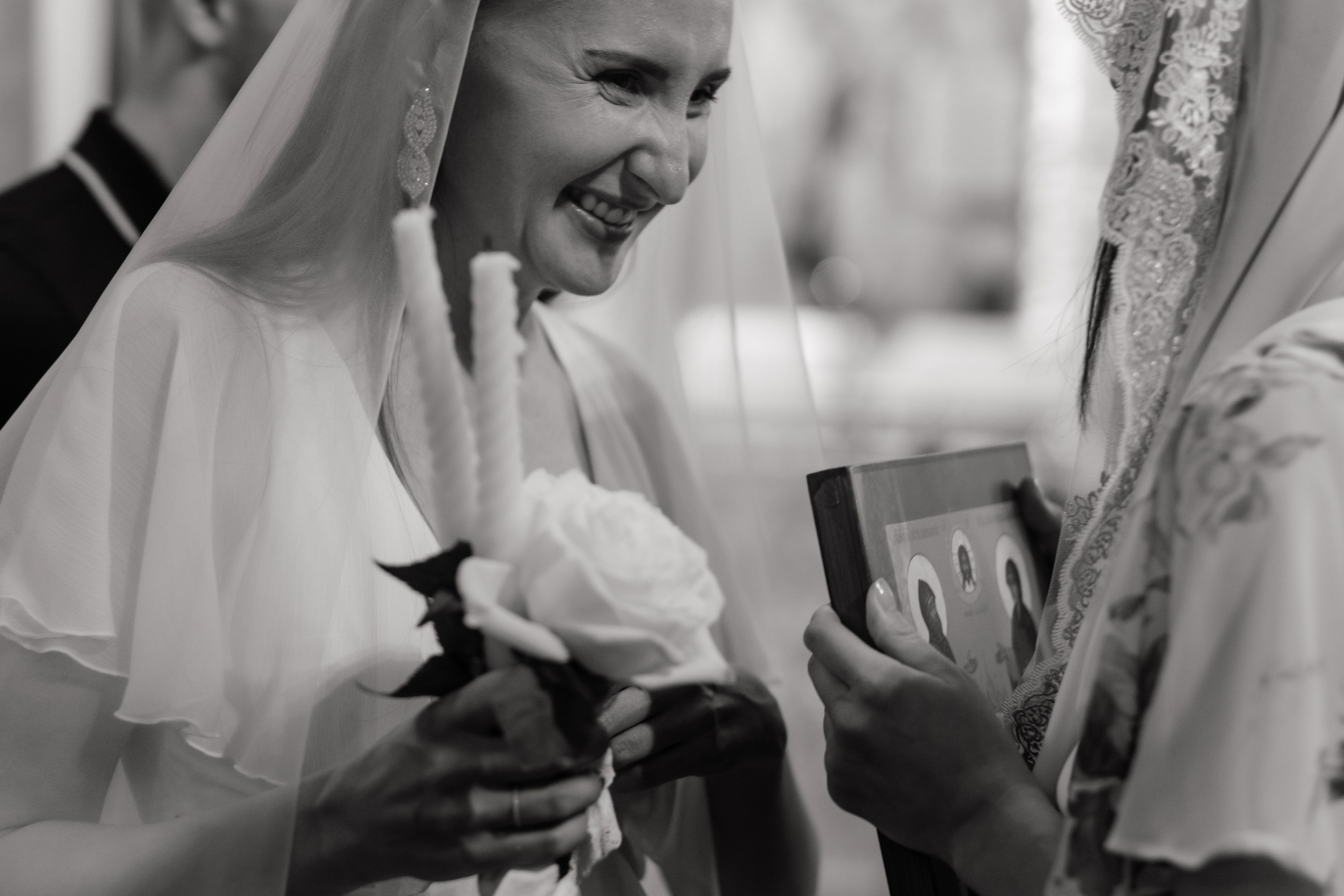 Венчание. Свадебный и семейный фотограф Ксения Ржевская (Митрохина)