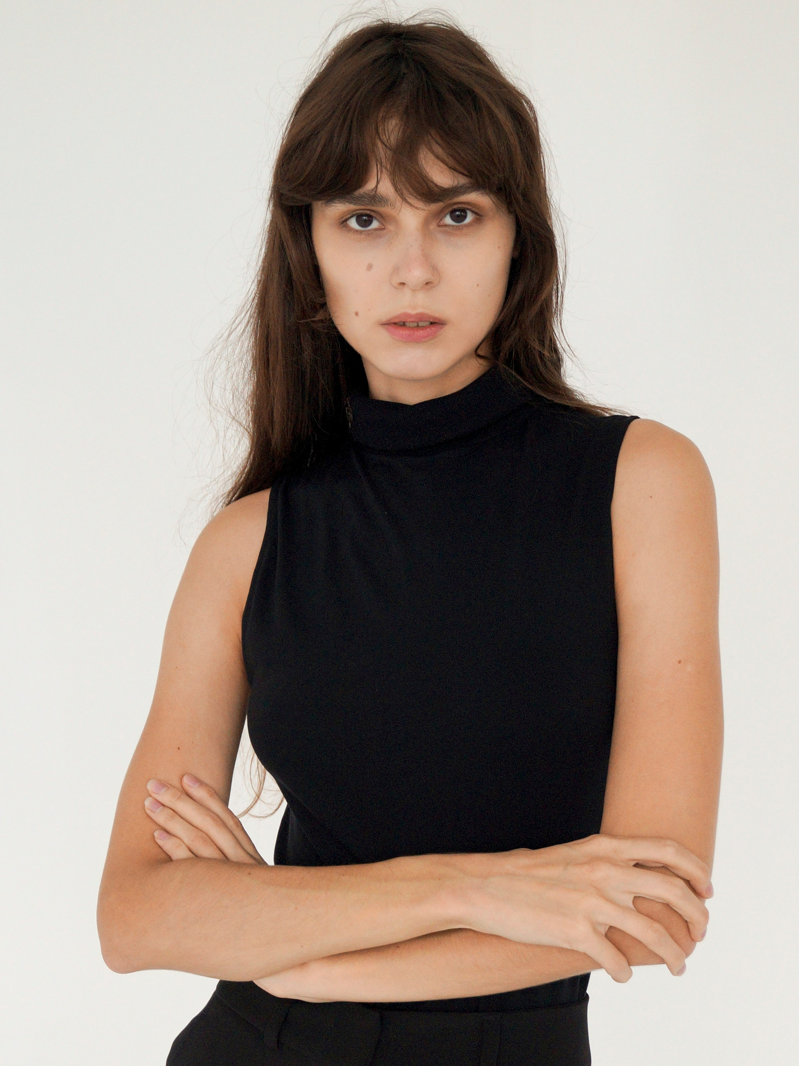 Vlada Zubova. Guilty Model Management