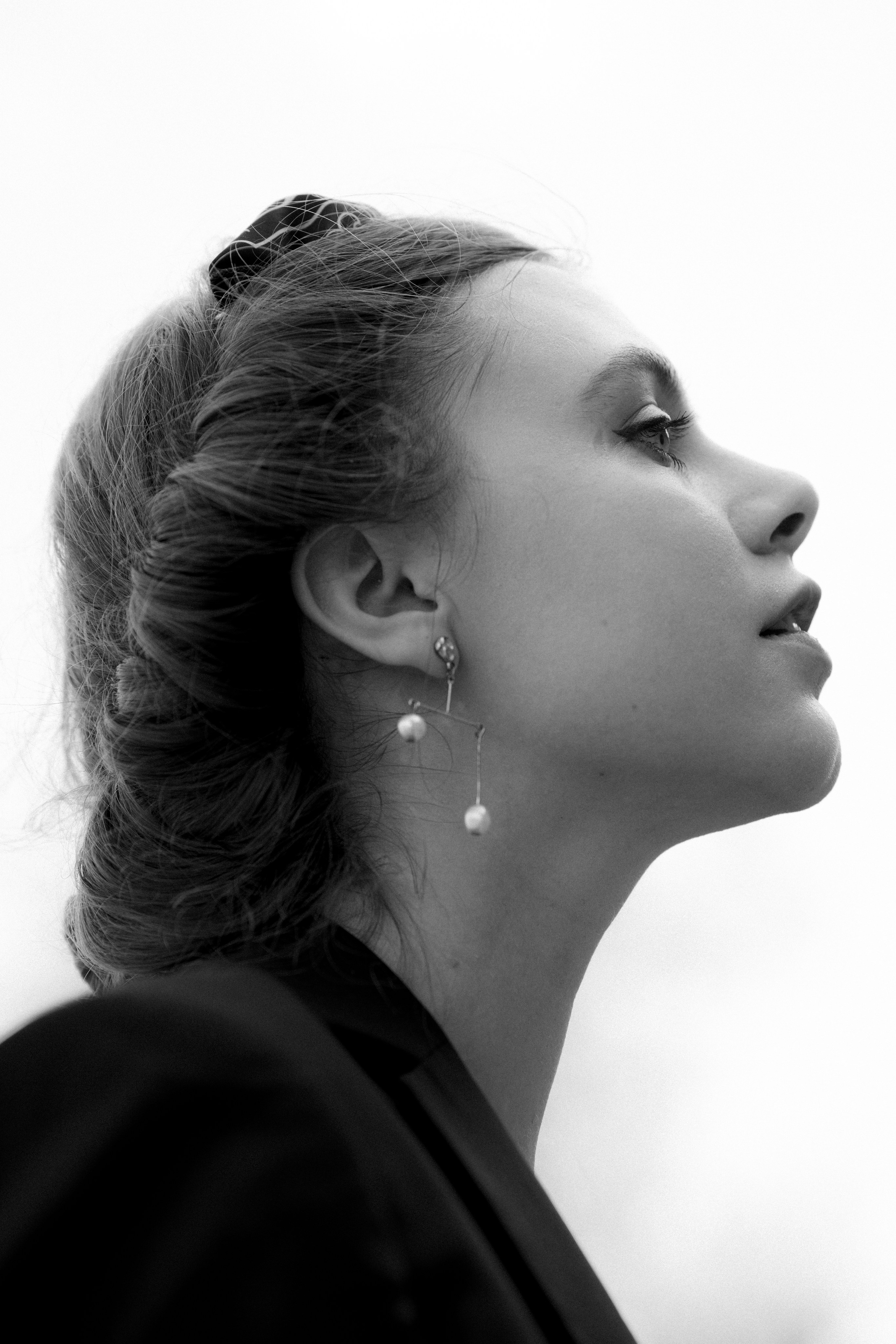 Alexandra. Photographer Yudakova Daria