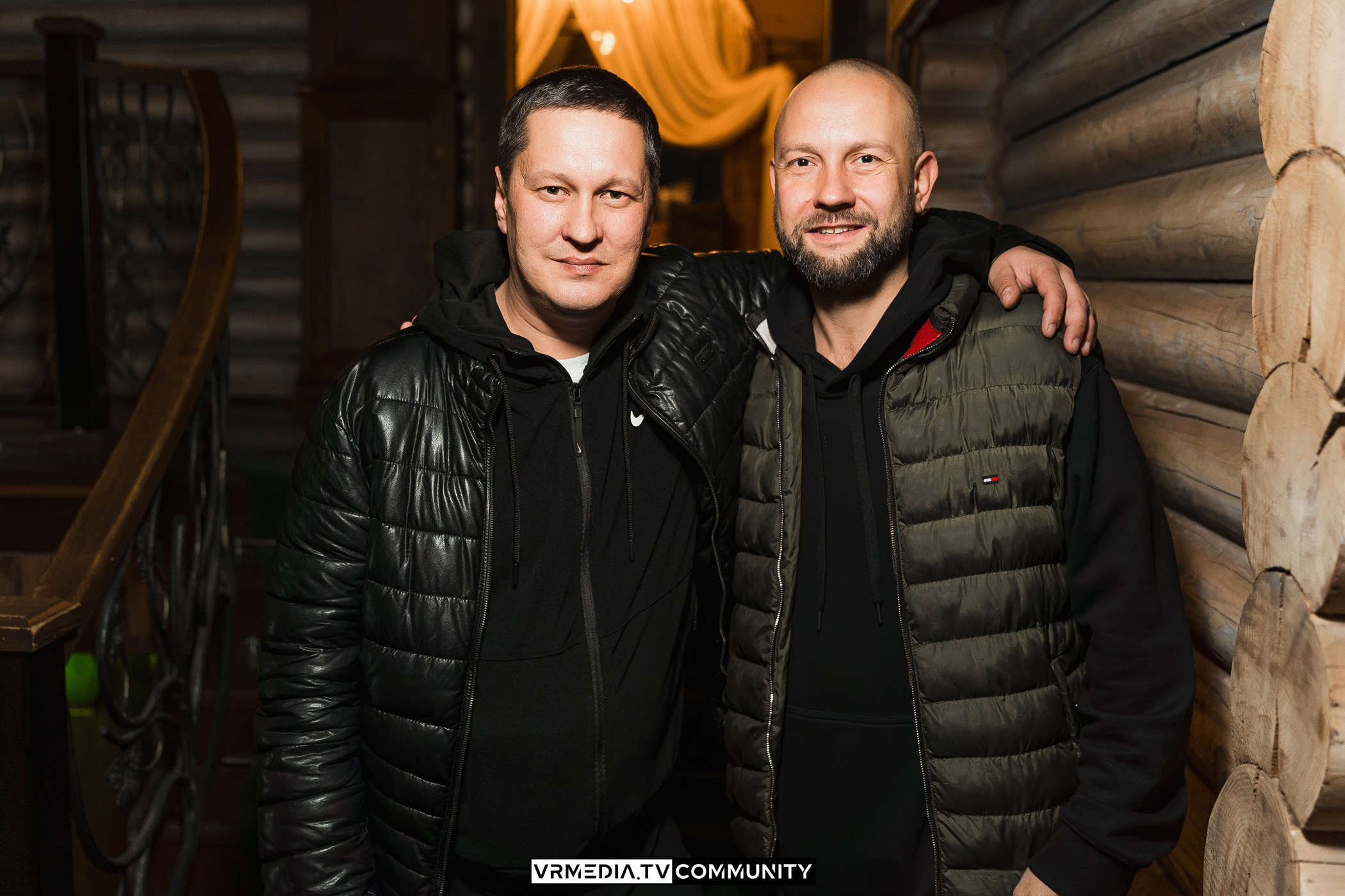 В гостях у «Петровича»