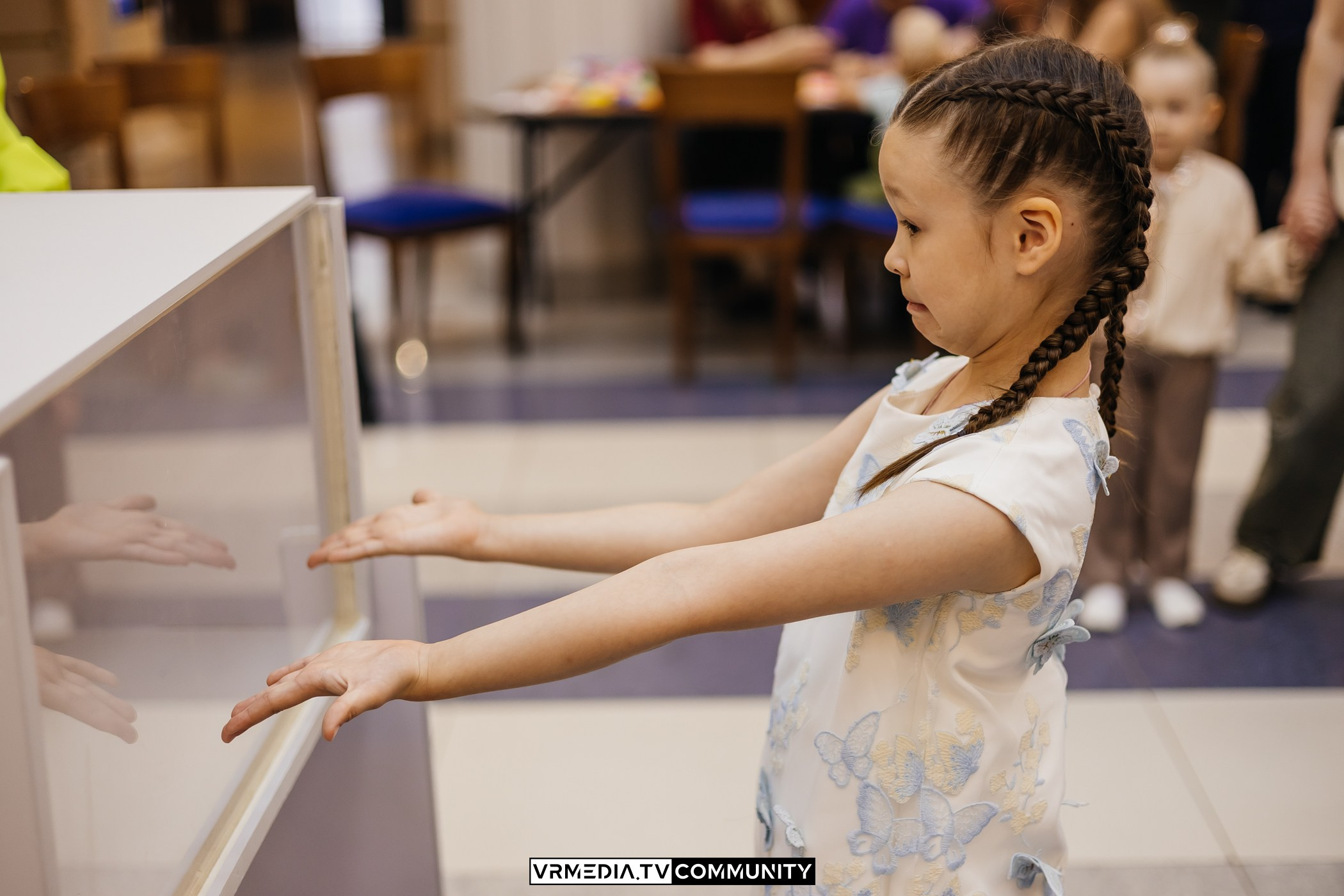 Отчетный концерт Дома танцев «House of dance»