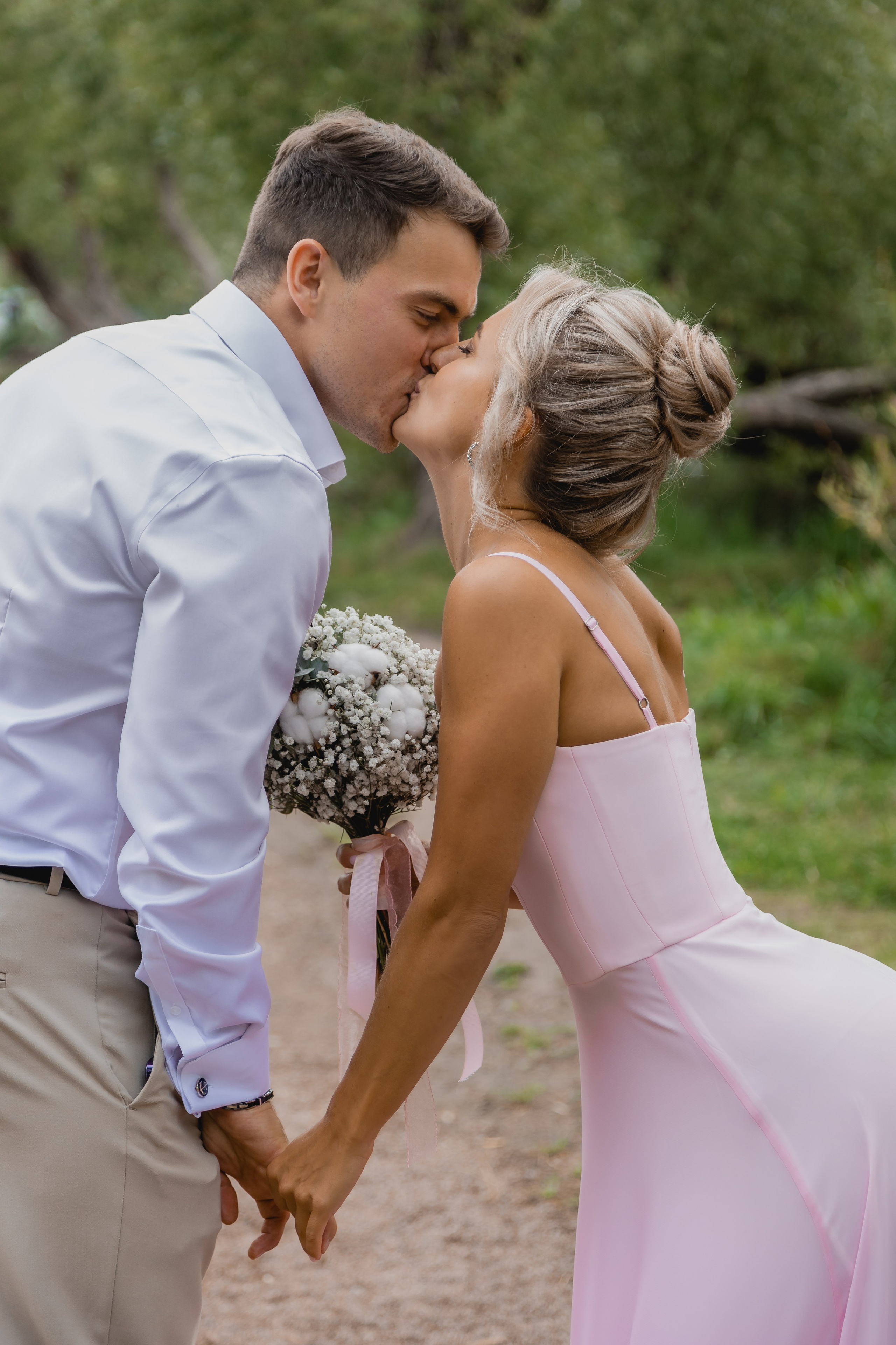 Дарина и Даниил. Главная