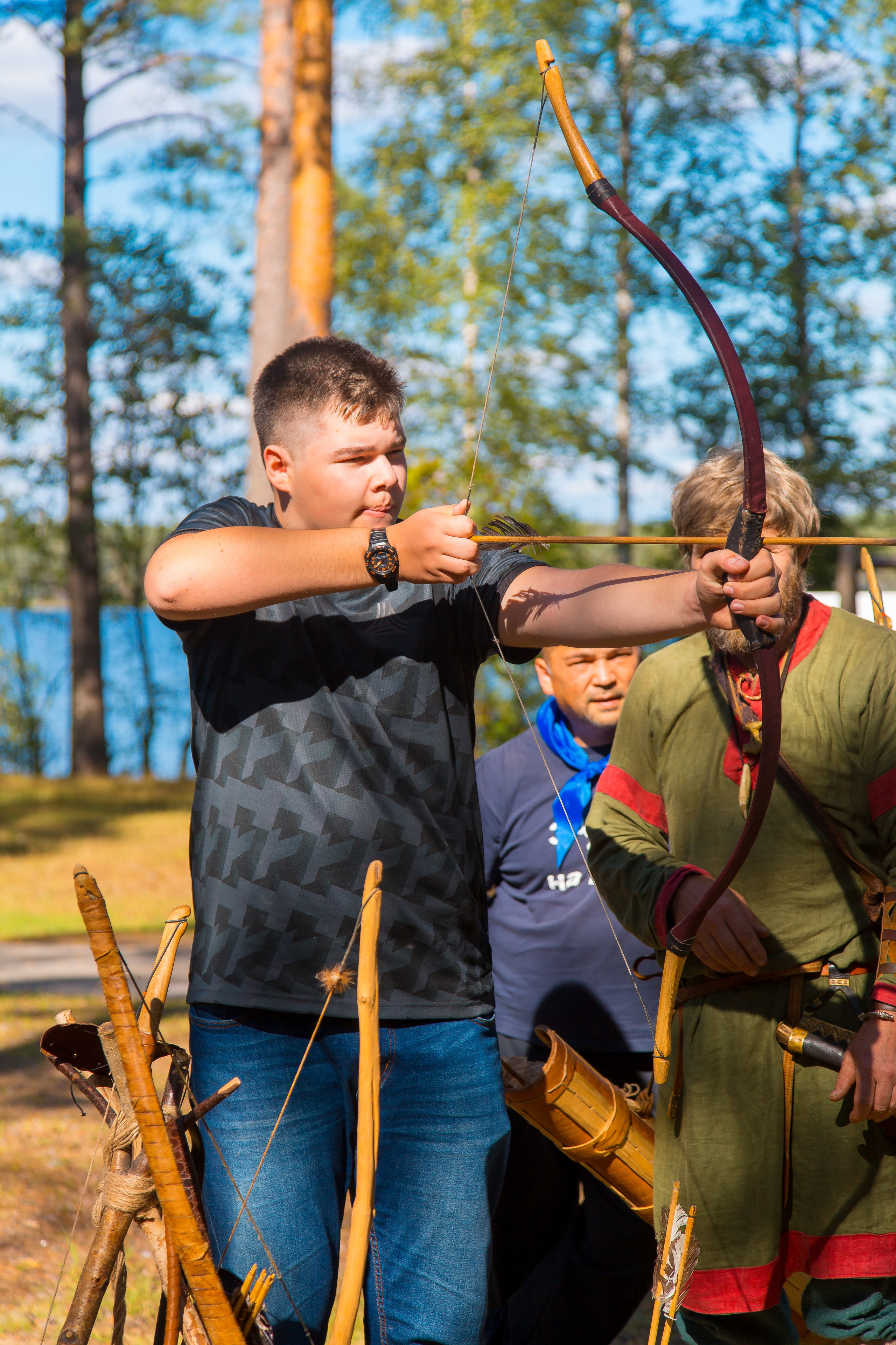 КОРПОРАТИВ РАПСОДИЯ. Главная