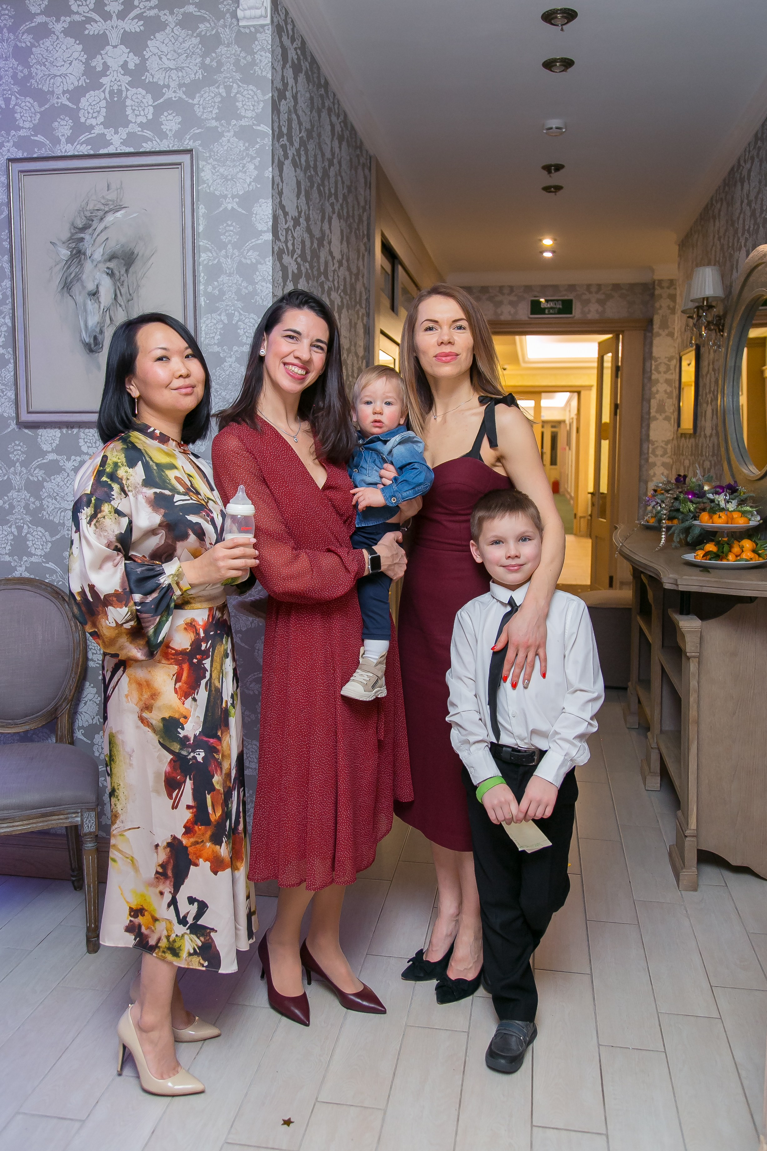 НОВЫЙ ГОД. Главная