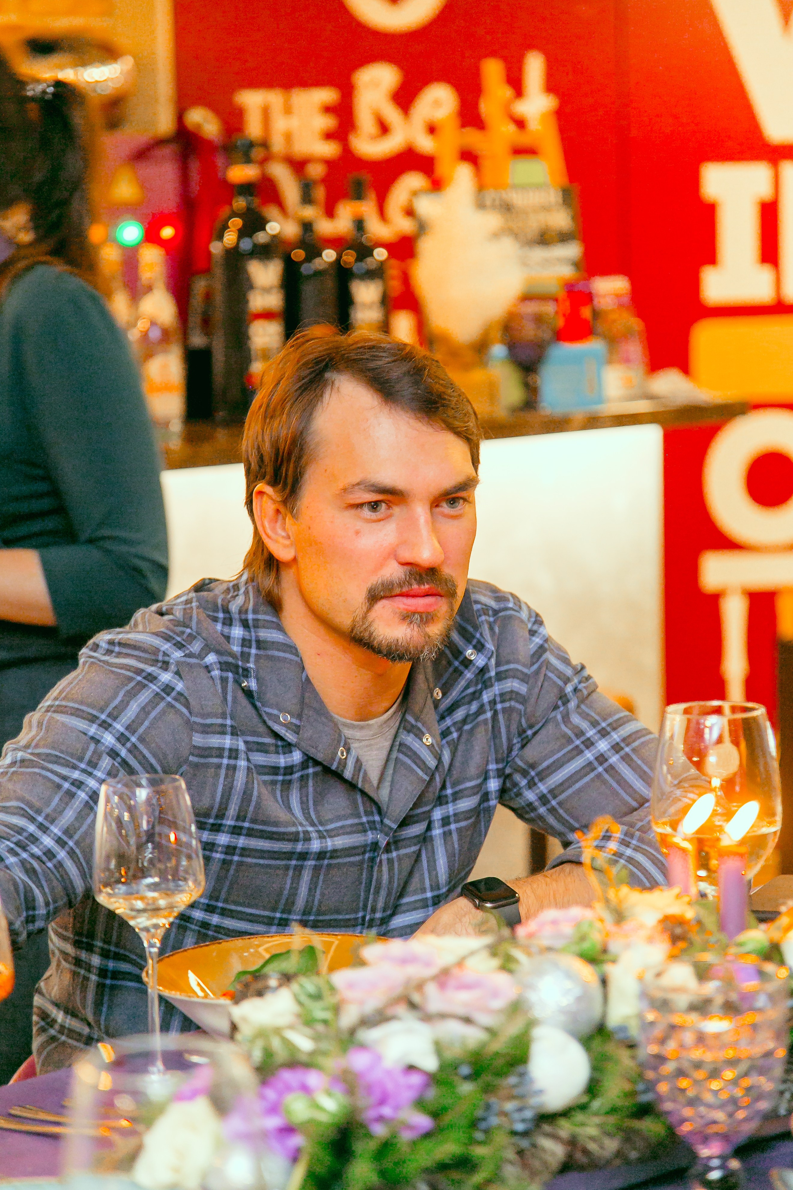 Кулинарный МК. Главная