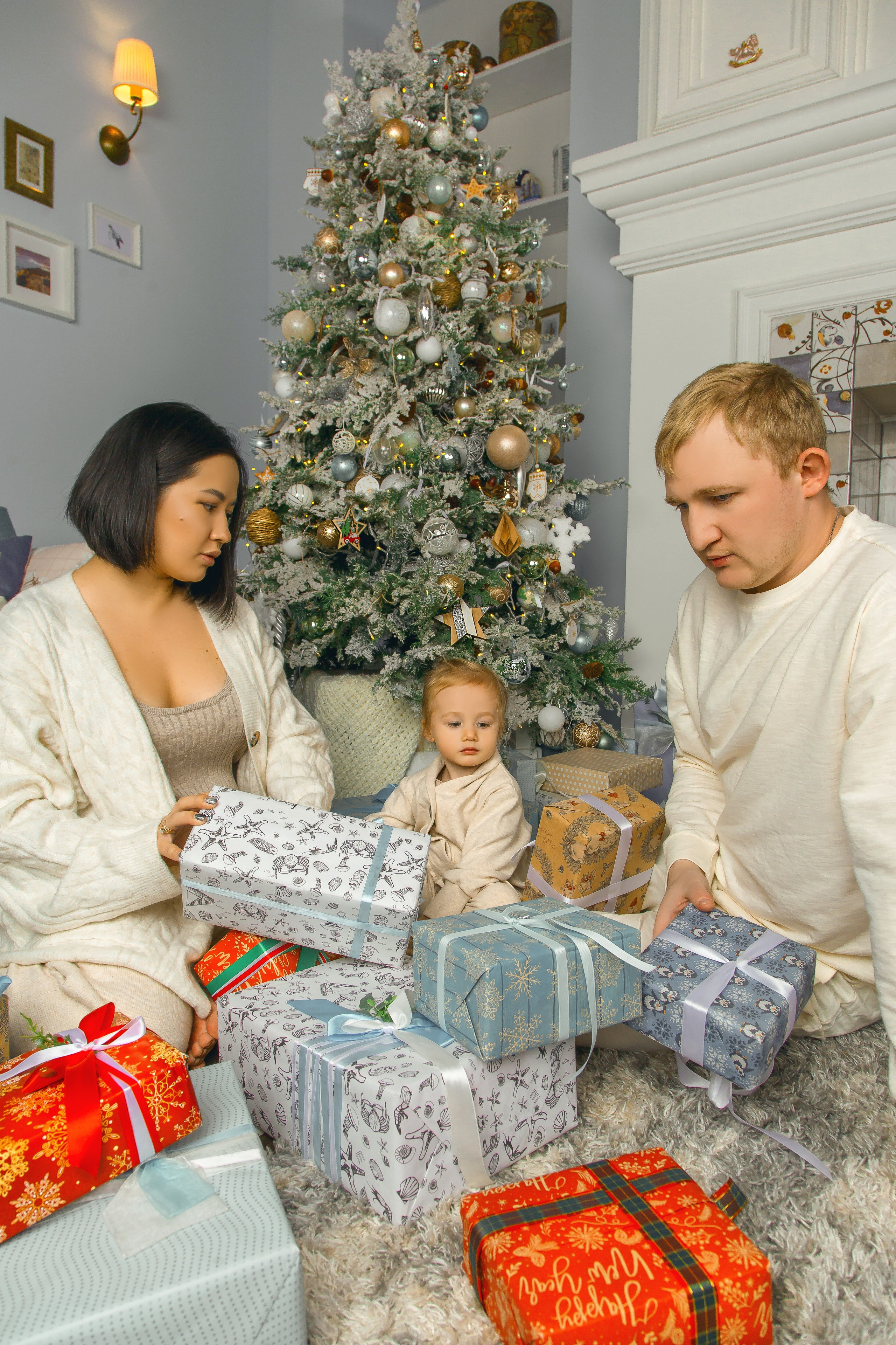 СЕМЕЙНАЯ. Главная