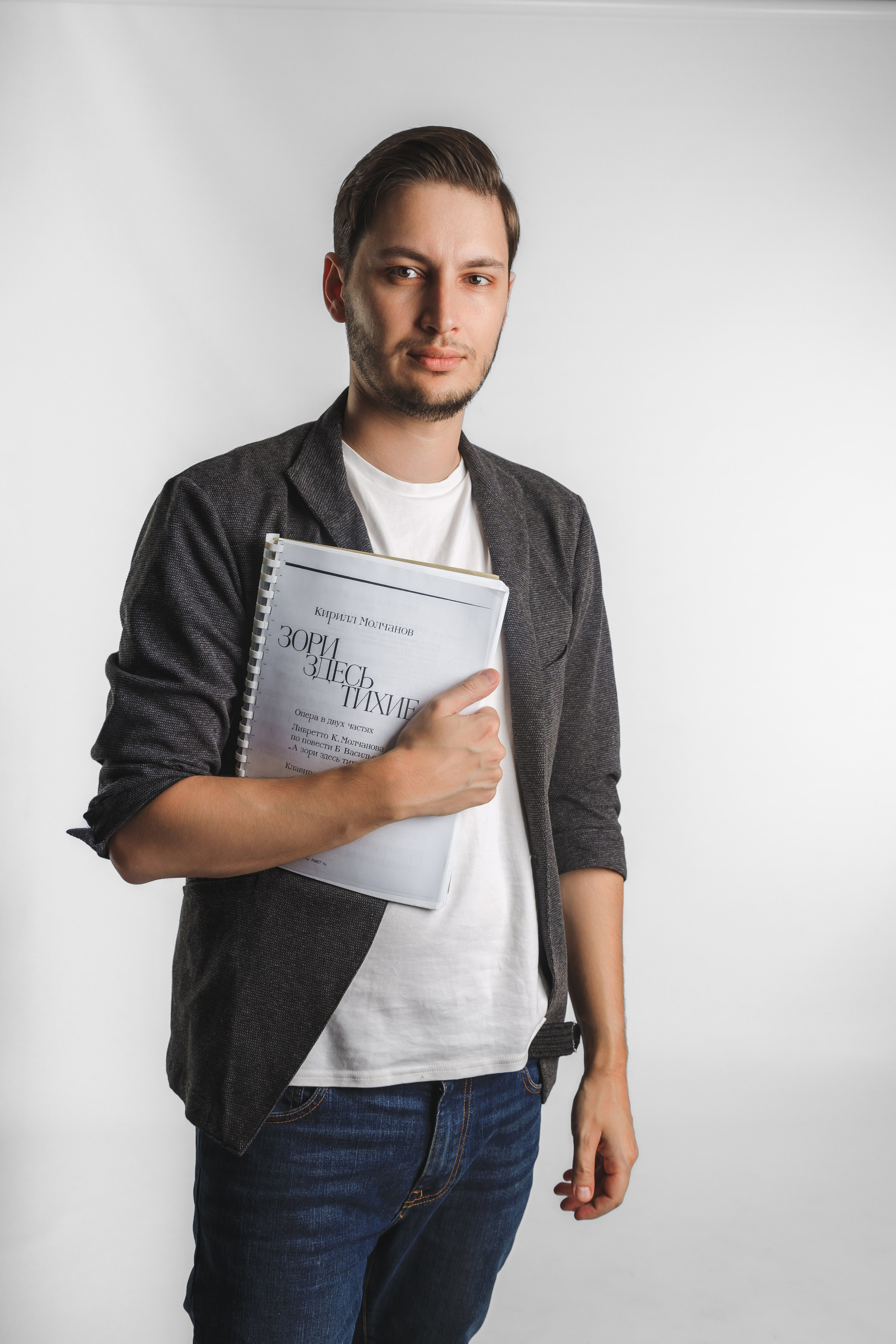 Даниил, портфолио. Фотограф ваших событий в Красноярске — Макс Захарченко